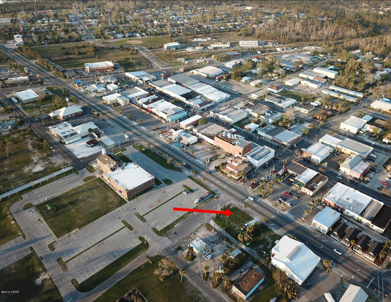 No Named Subdivision - Land