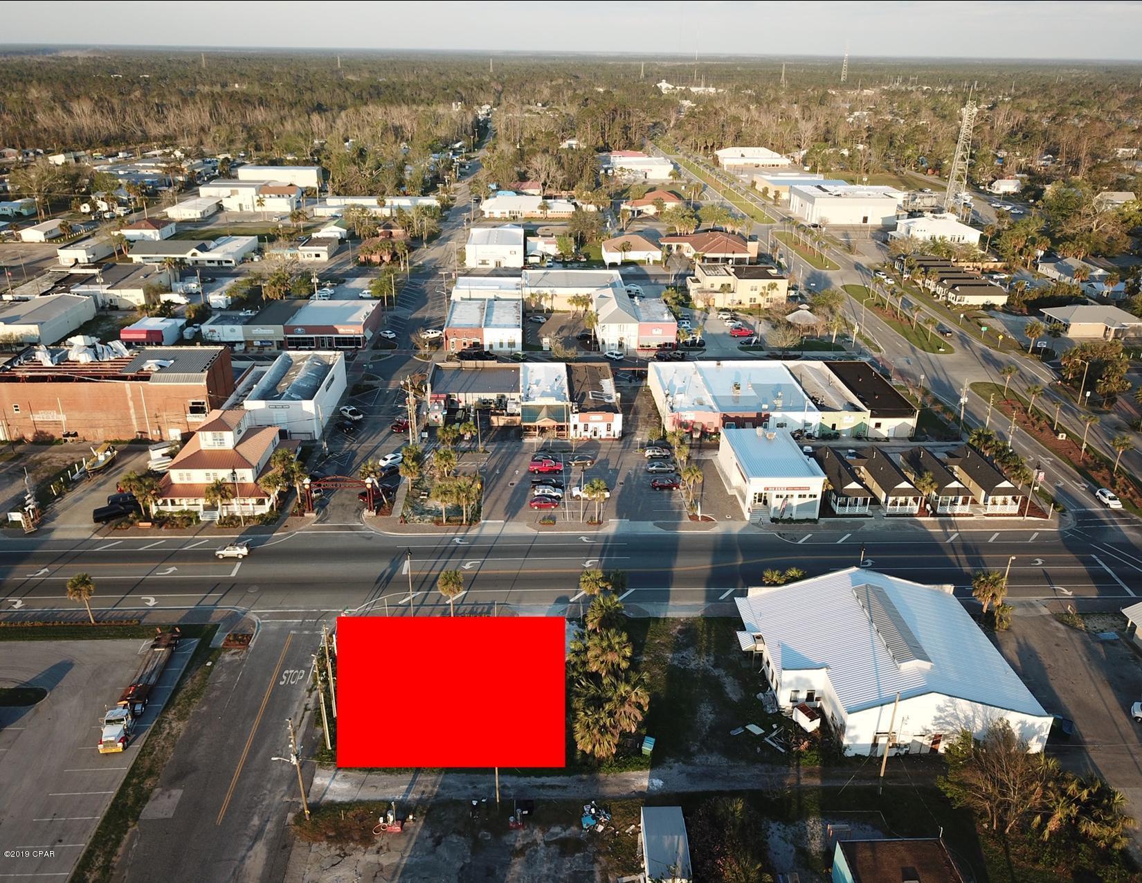 No Named Subdivision - Land