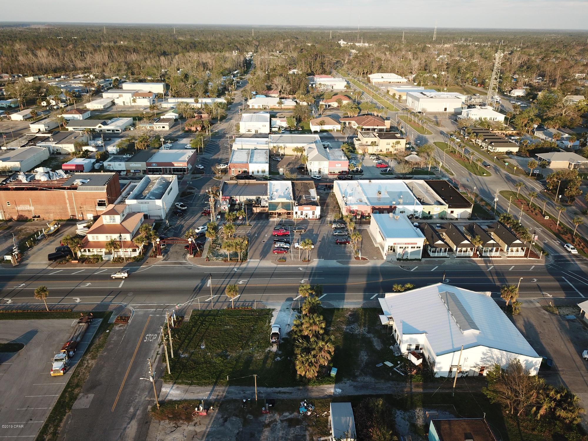 No Named Subdivision - Land