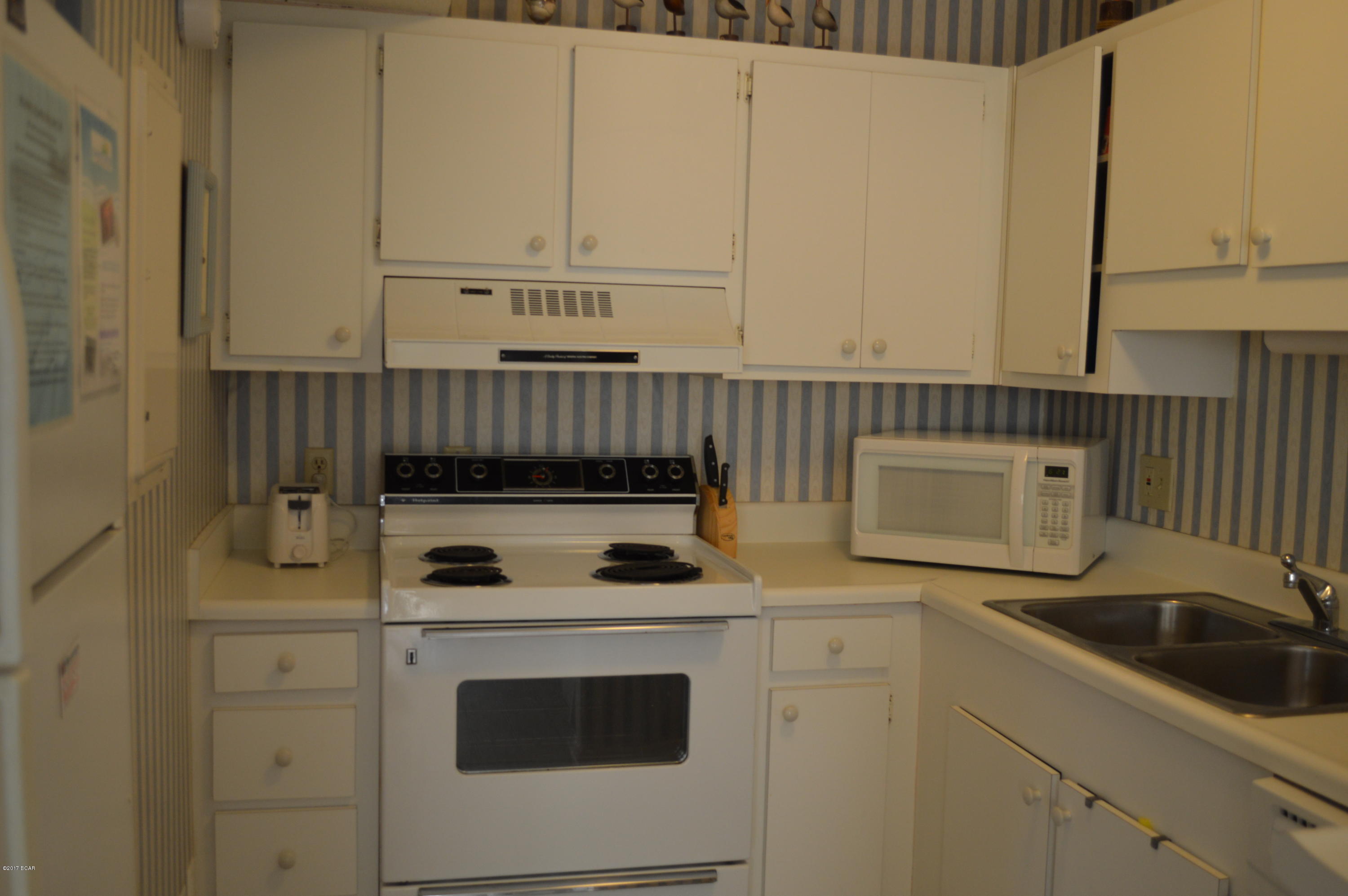 Largo Mar Condo - Residential