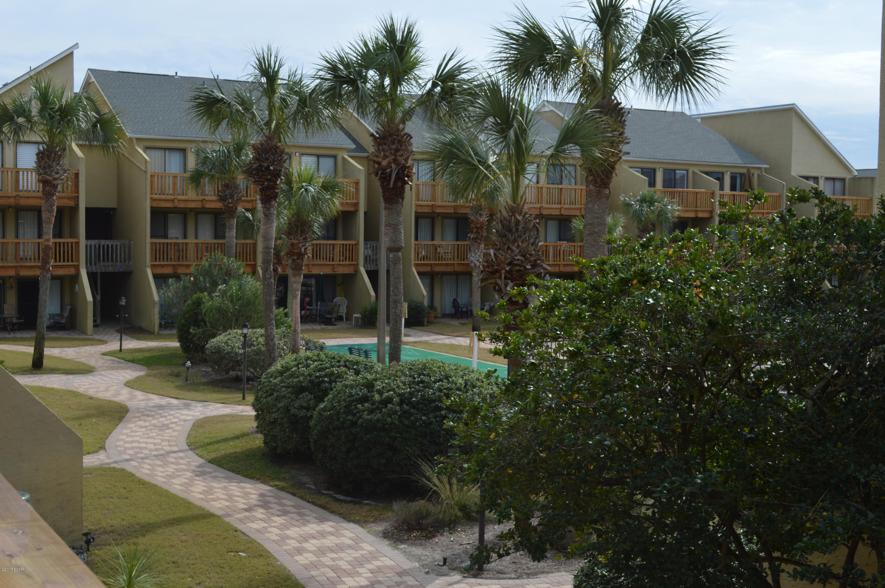 Largo Mar Condo - Residential