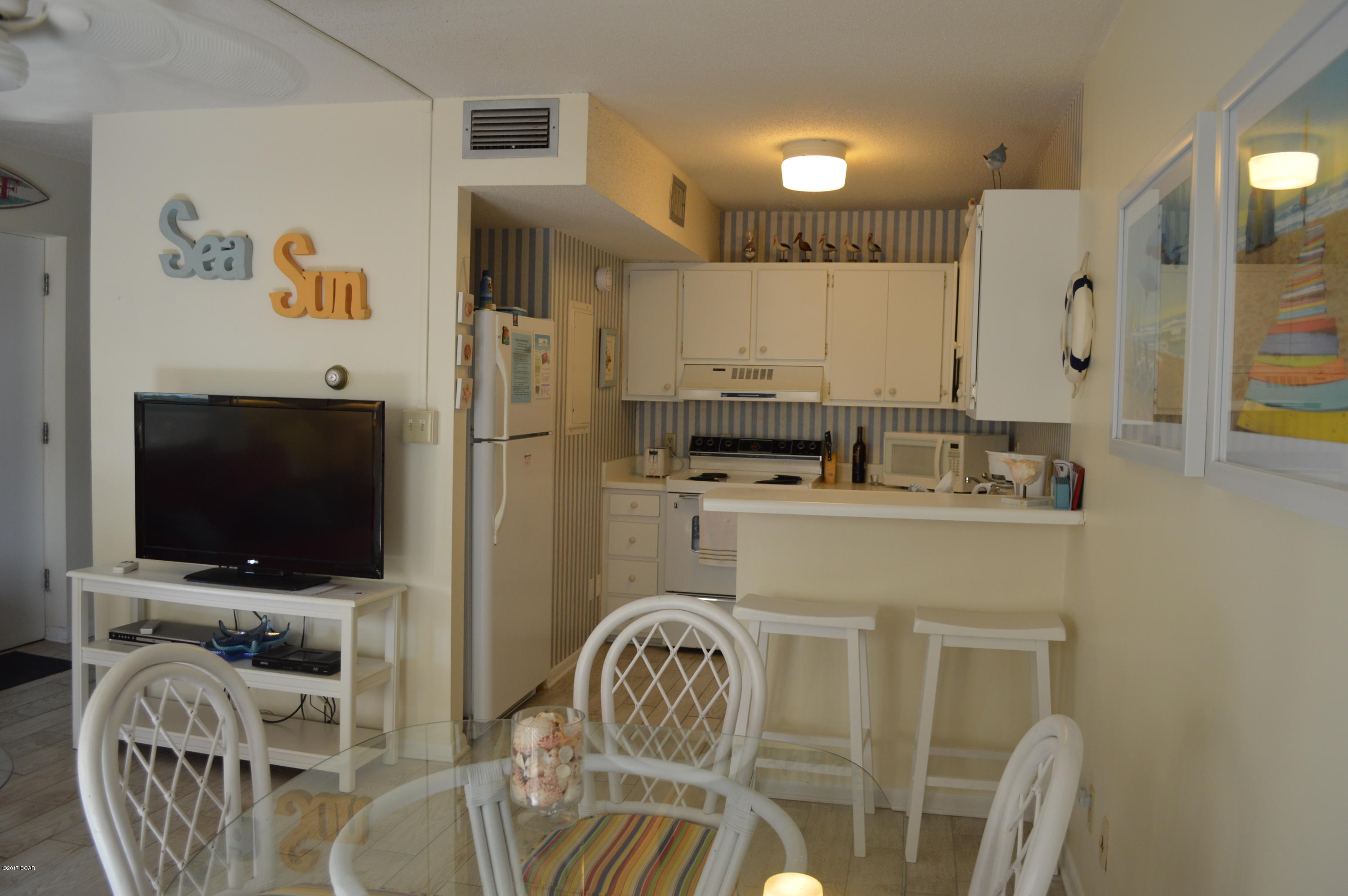 Largo Mar Condo - Residential