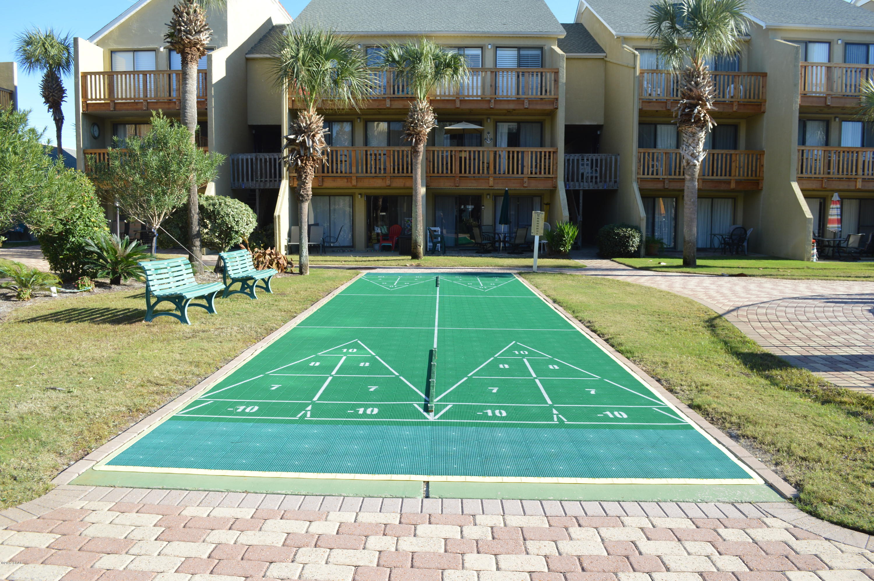 Largo Mar Condo - Residential