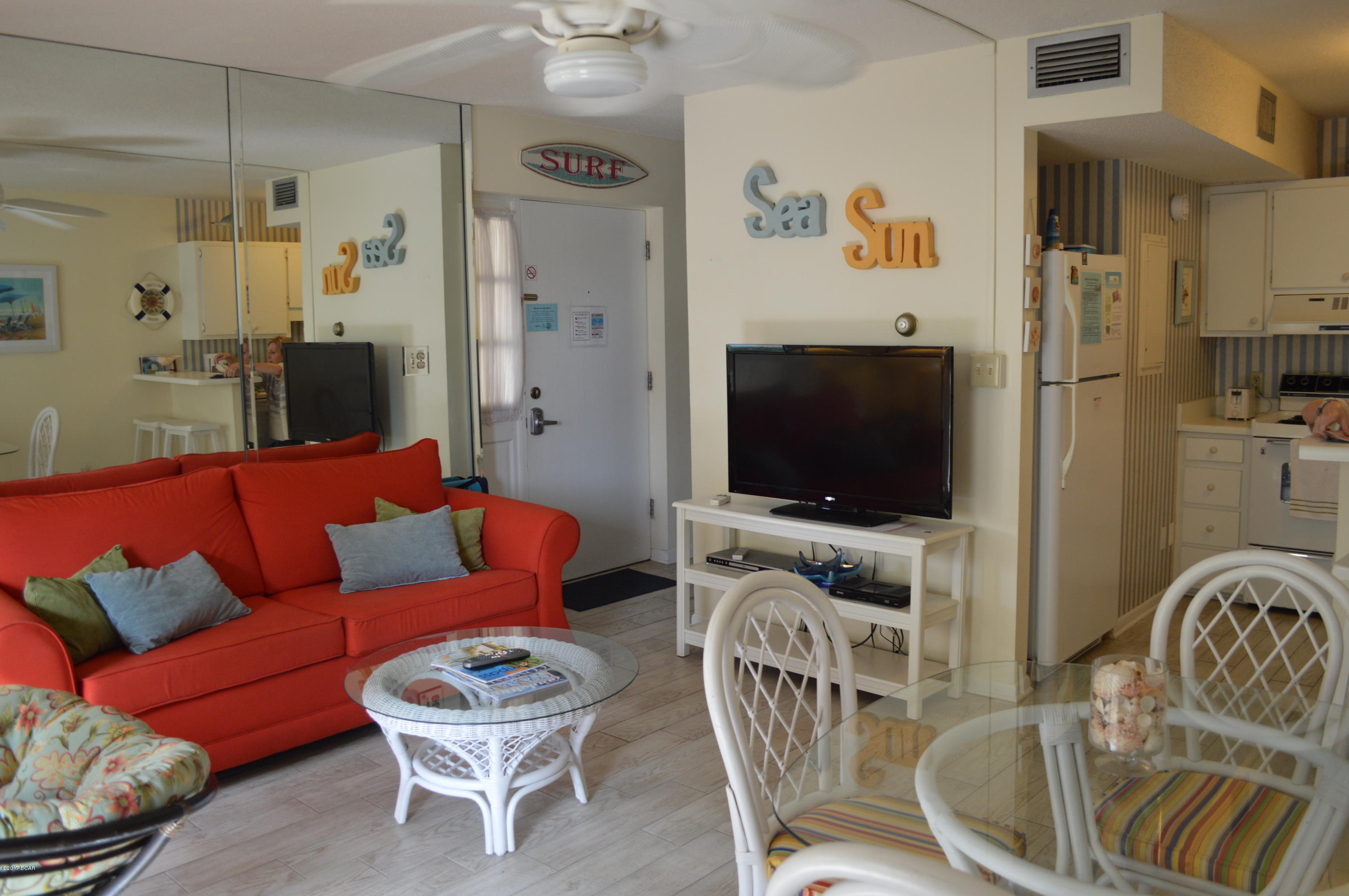 Largo Mar Condo - Residential