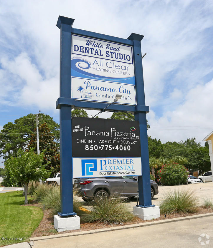 [No Recorded Subdiv] - Commercial Lease