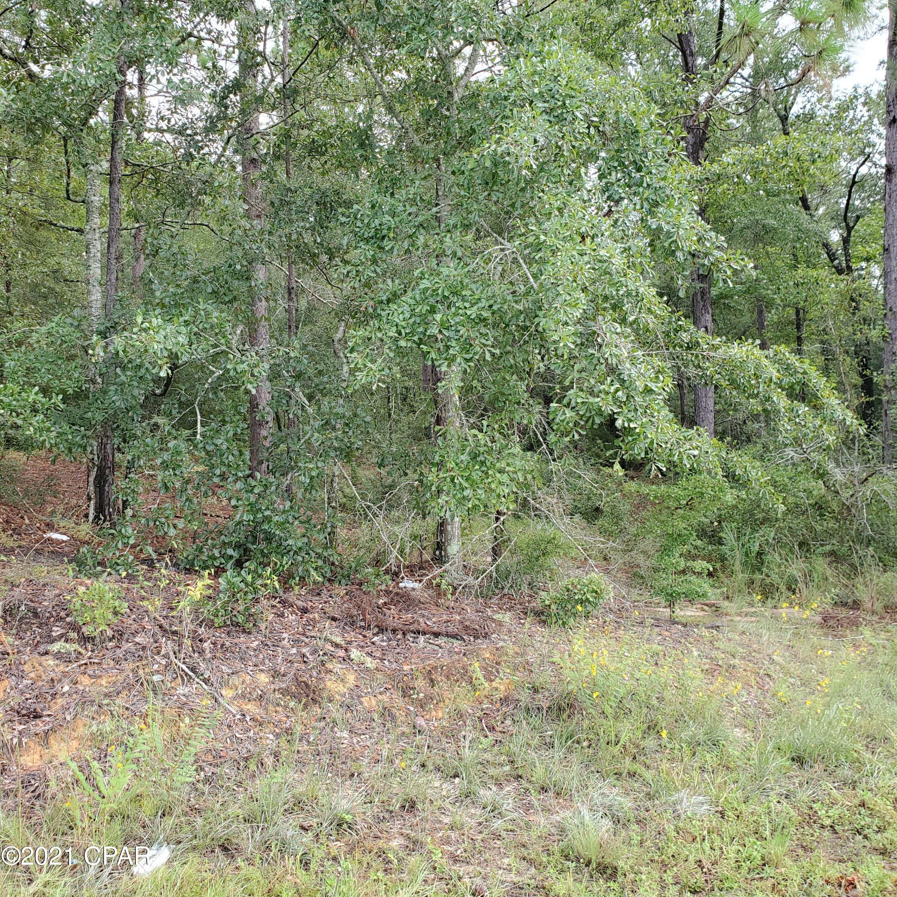 [No Recorded Subdiv] - Land