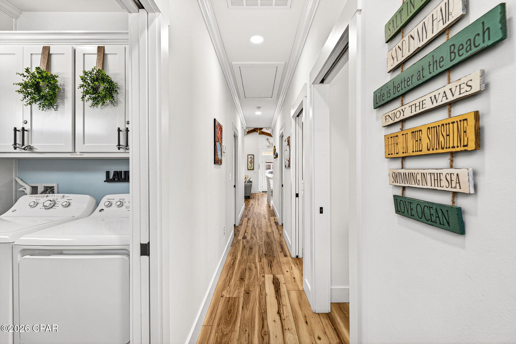 Venture Out Travel Trail - Residential