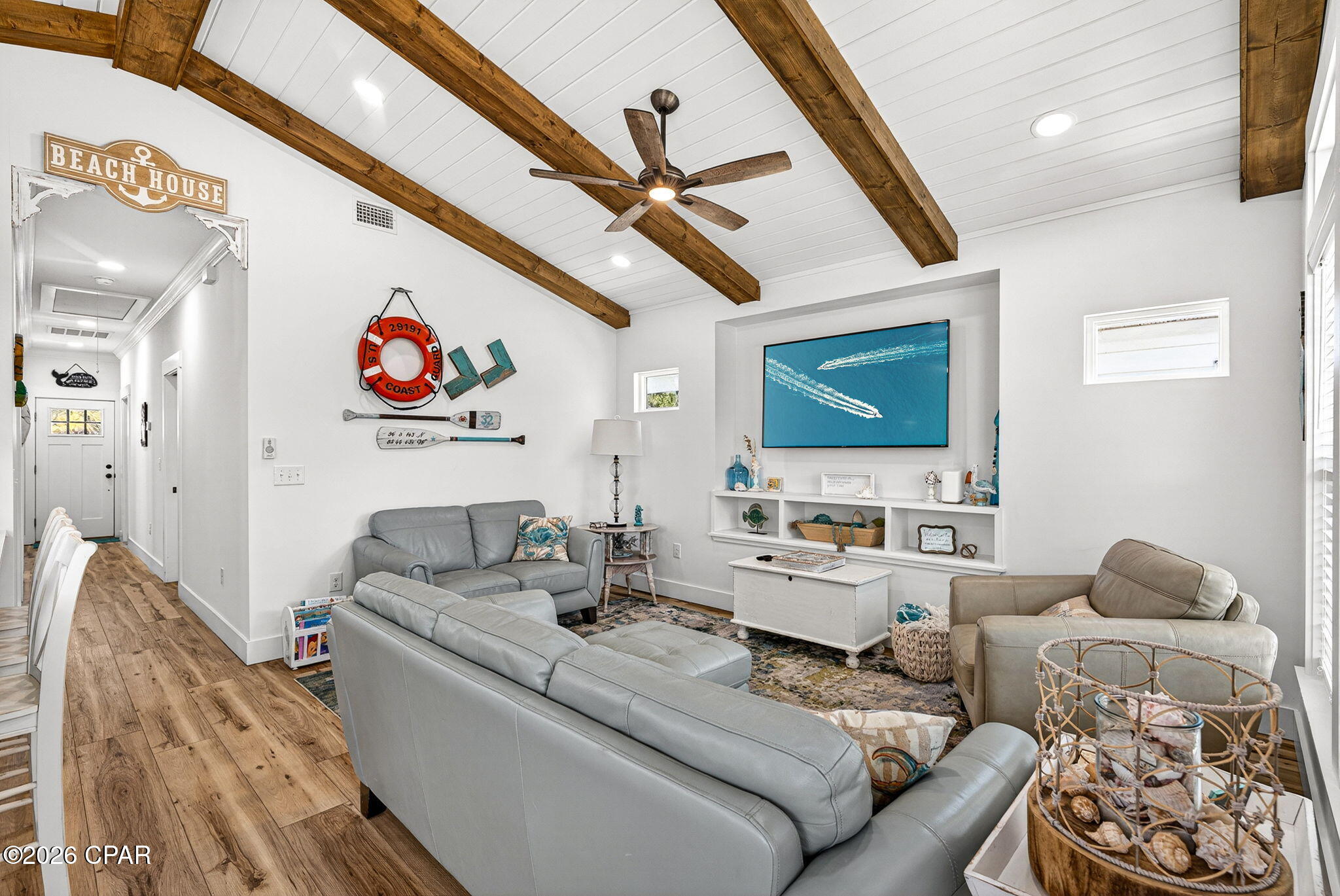 Venture Out Travel Trail - Residential