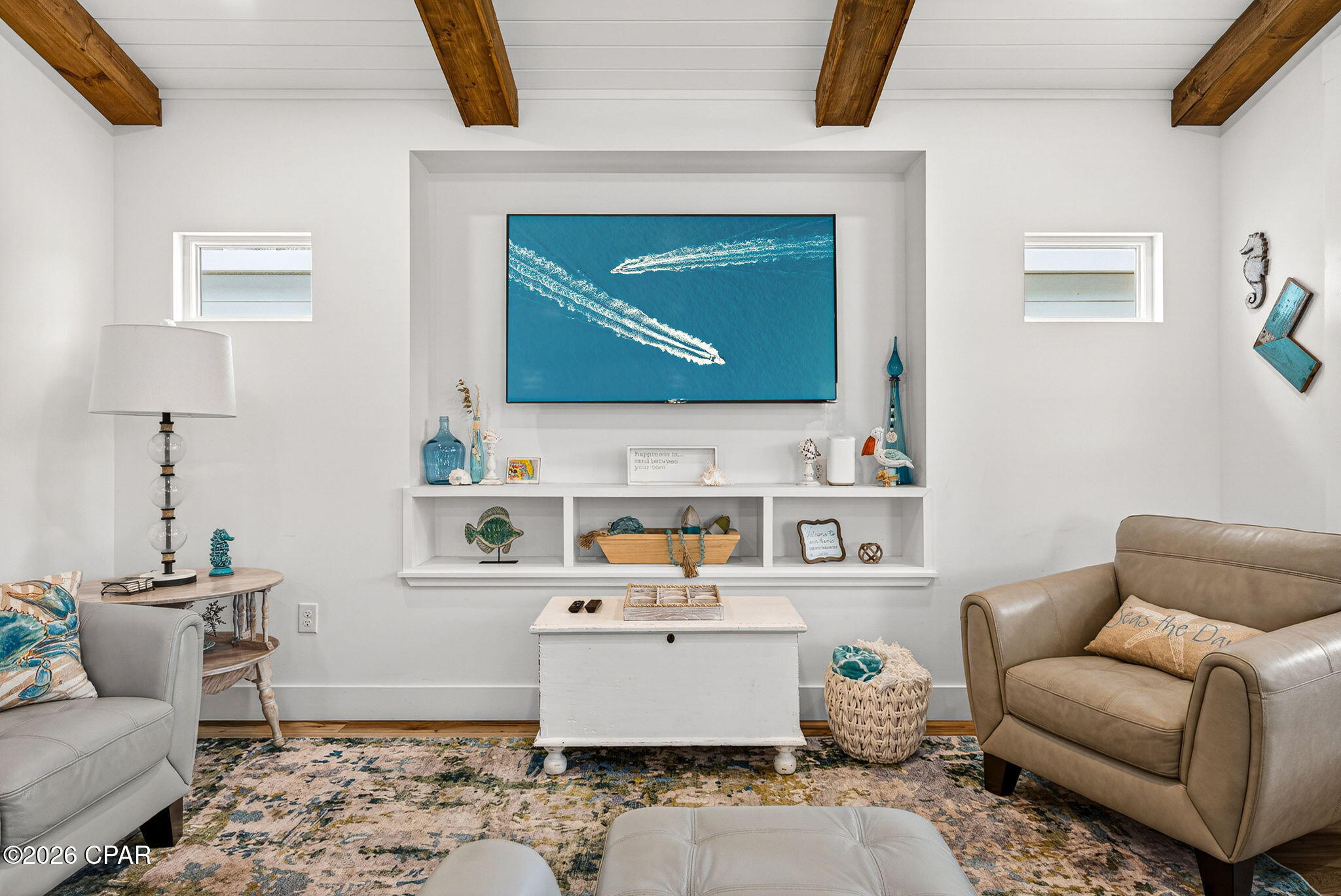 Venture Out Travel Trail - Residential