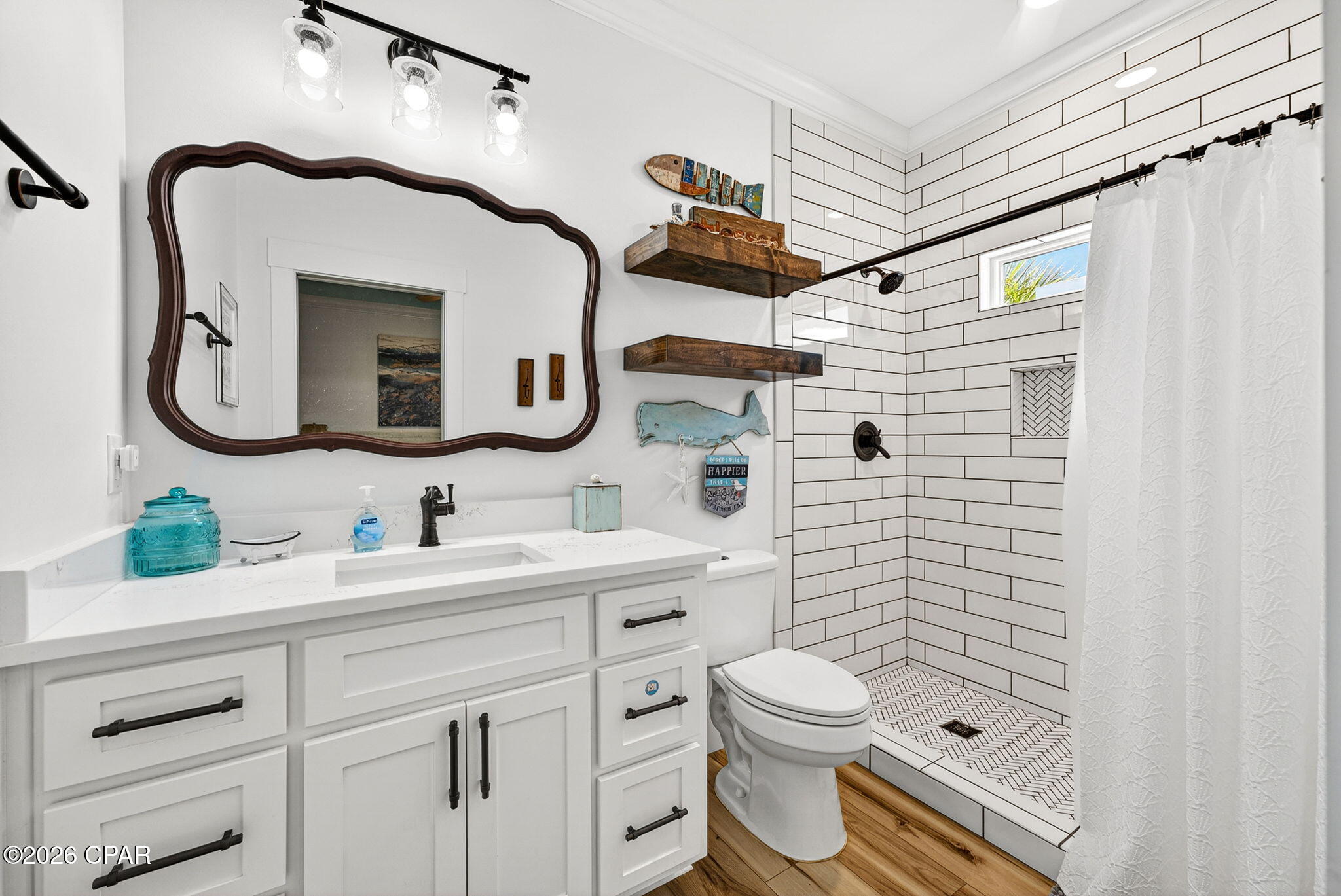 Venture Out Travel Trail - Residential