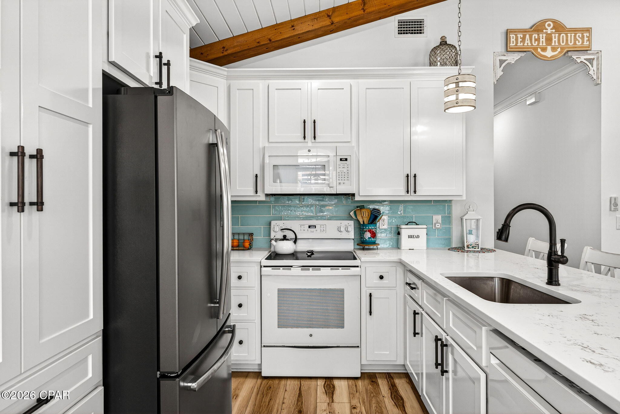Venture Out Travel Trail - Residential