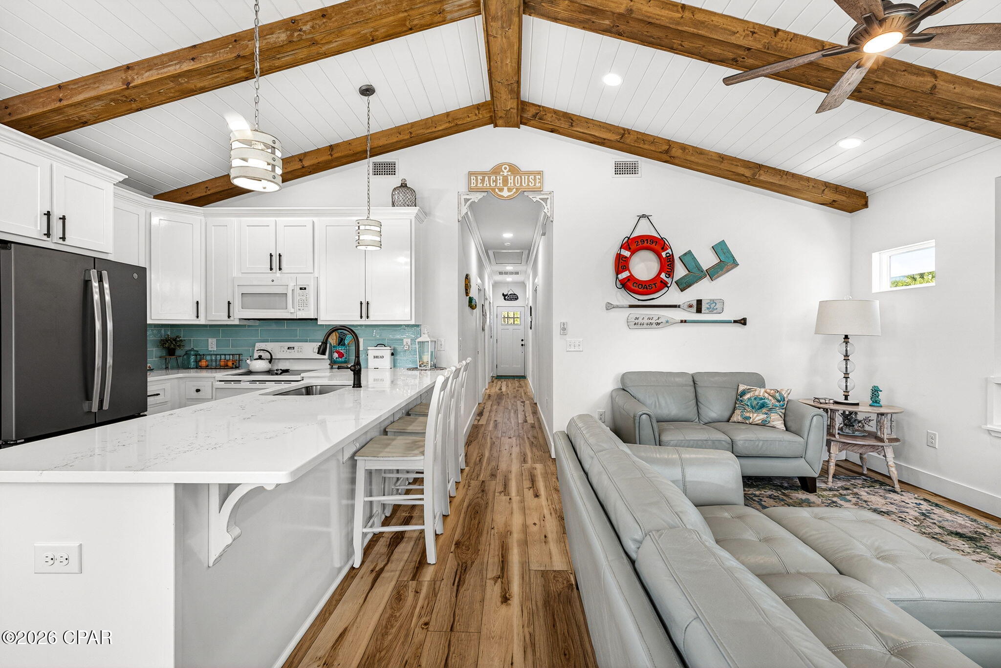 Venture Out Travel Trail - Residential