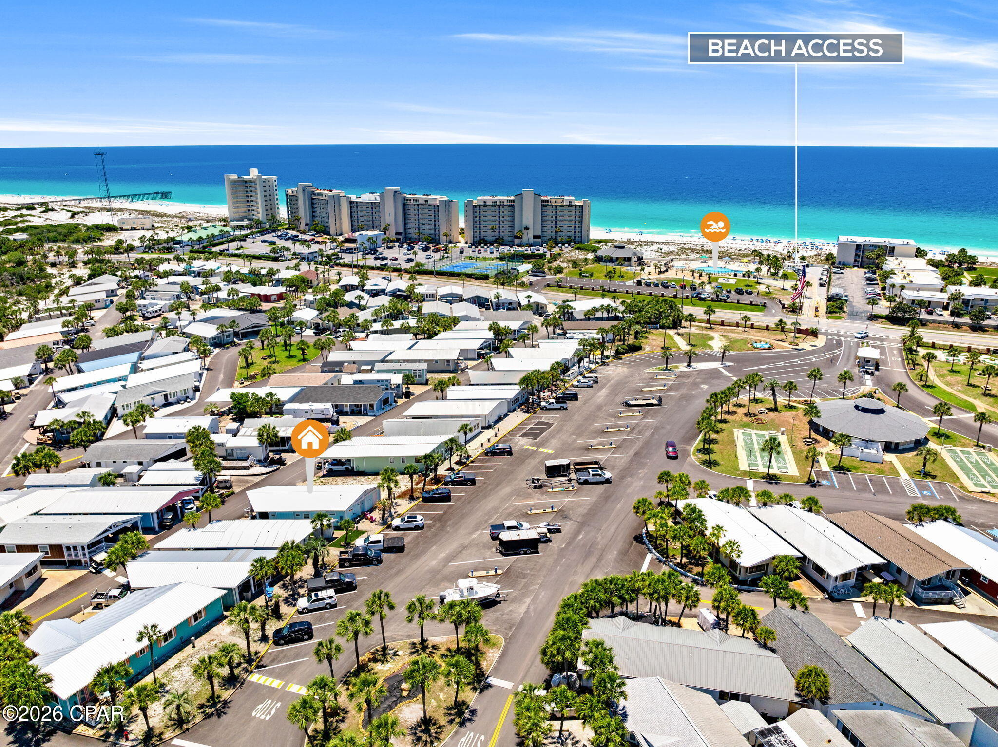 Venture Out Travel Trail - Residential