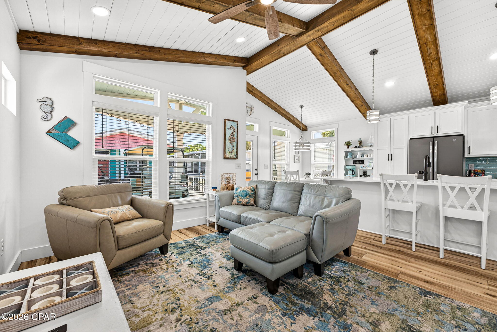 Venture Out Travel Trail - Residential