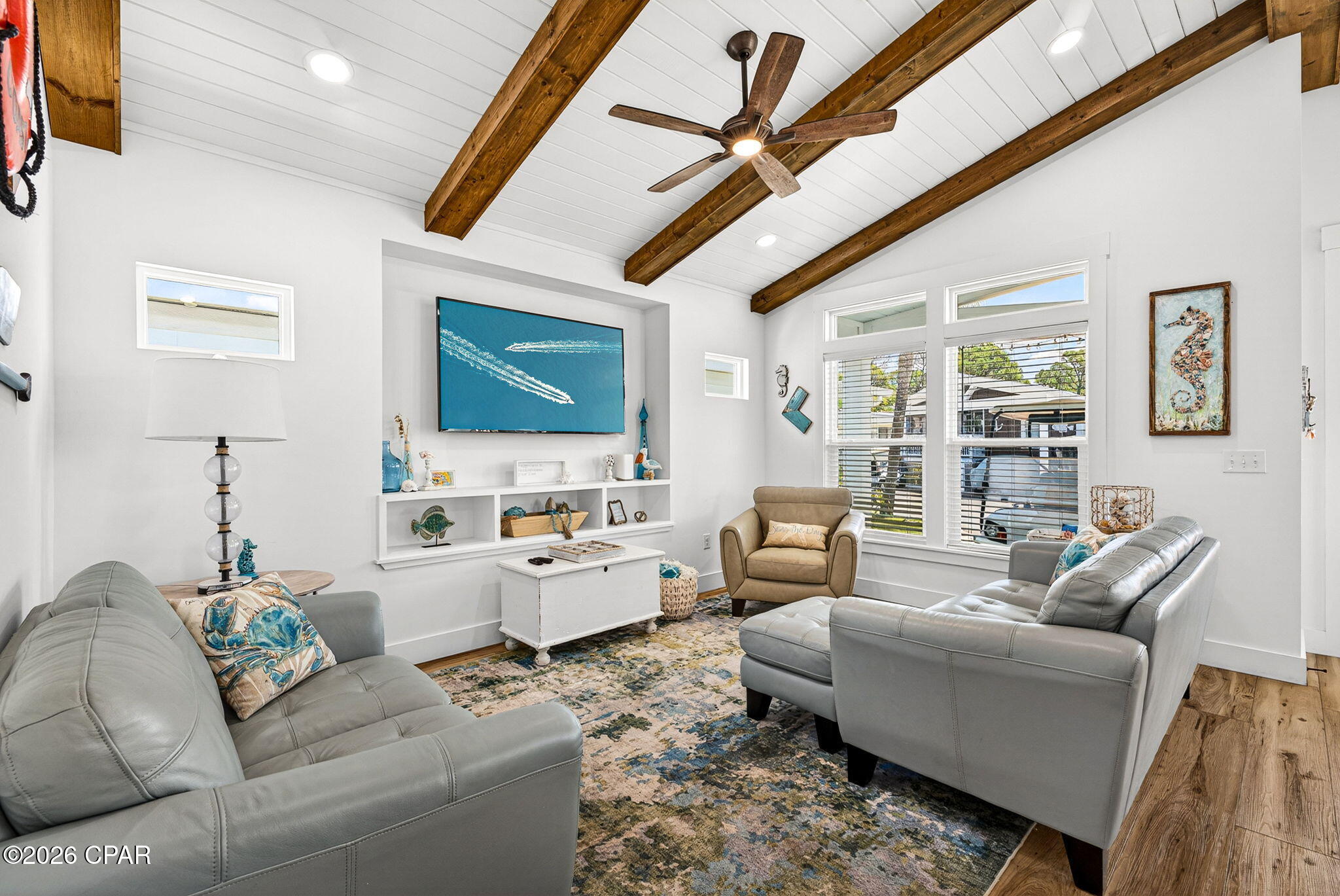 Venture Out Travel Trail - Residential