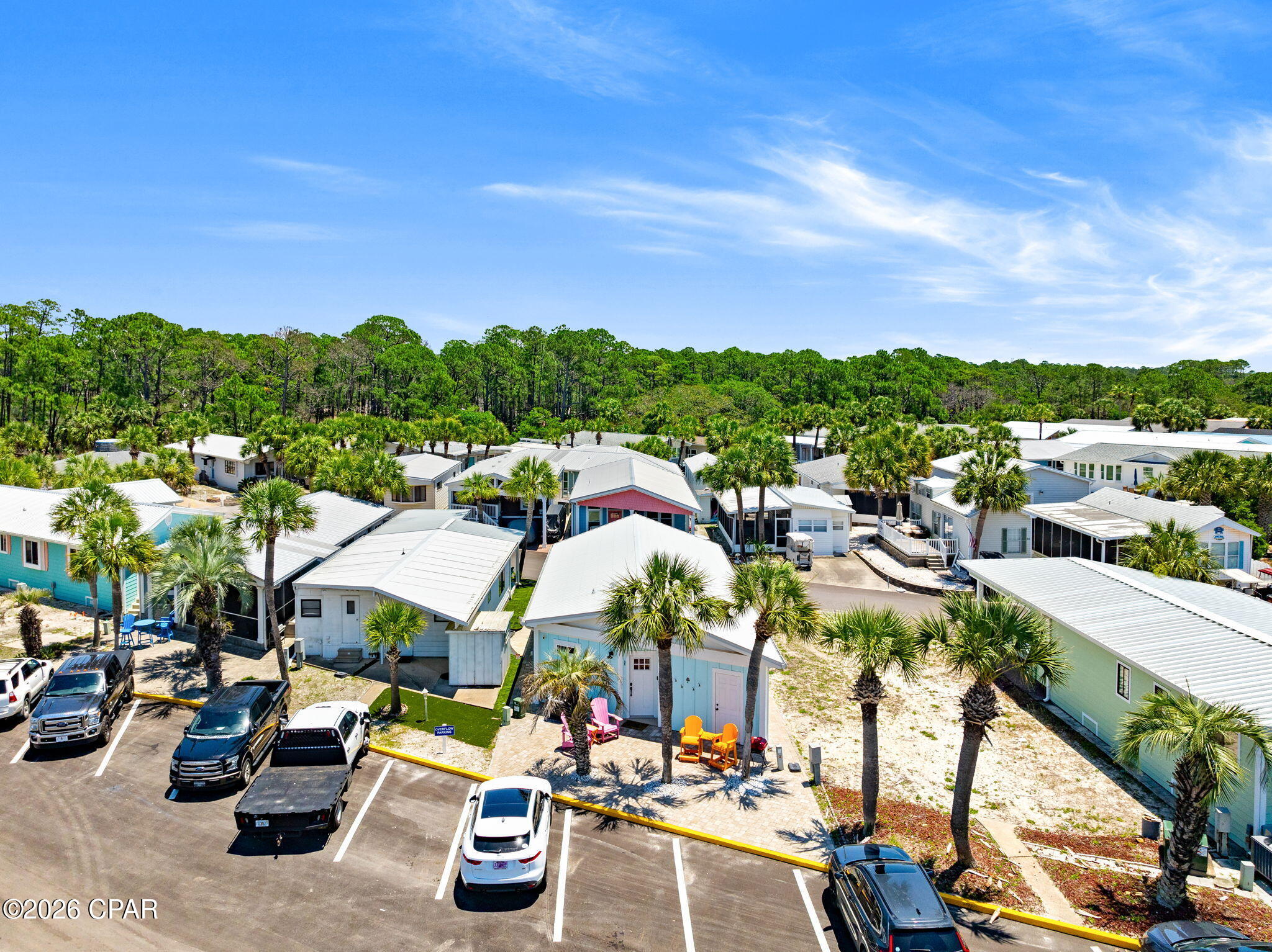 Venture Out Travel Trail - Residential