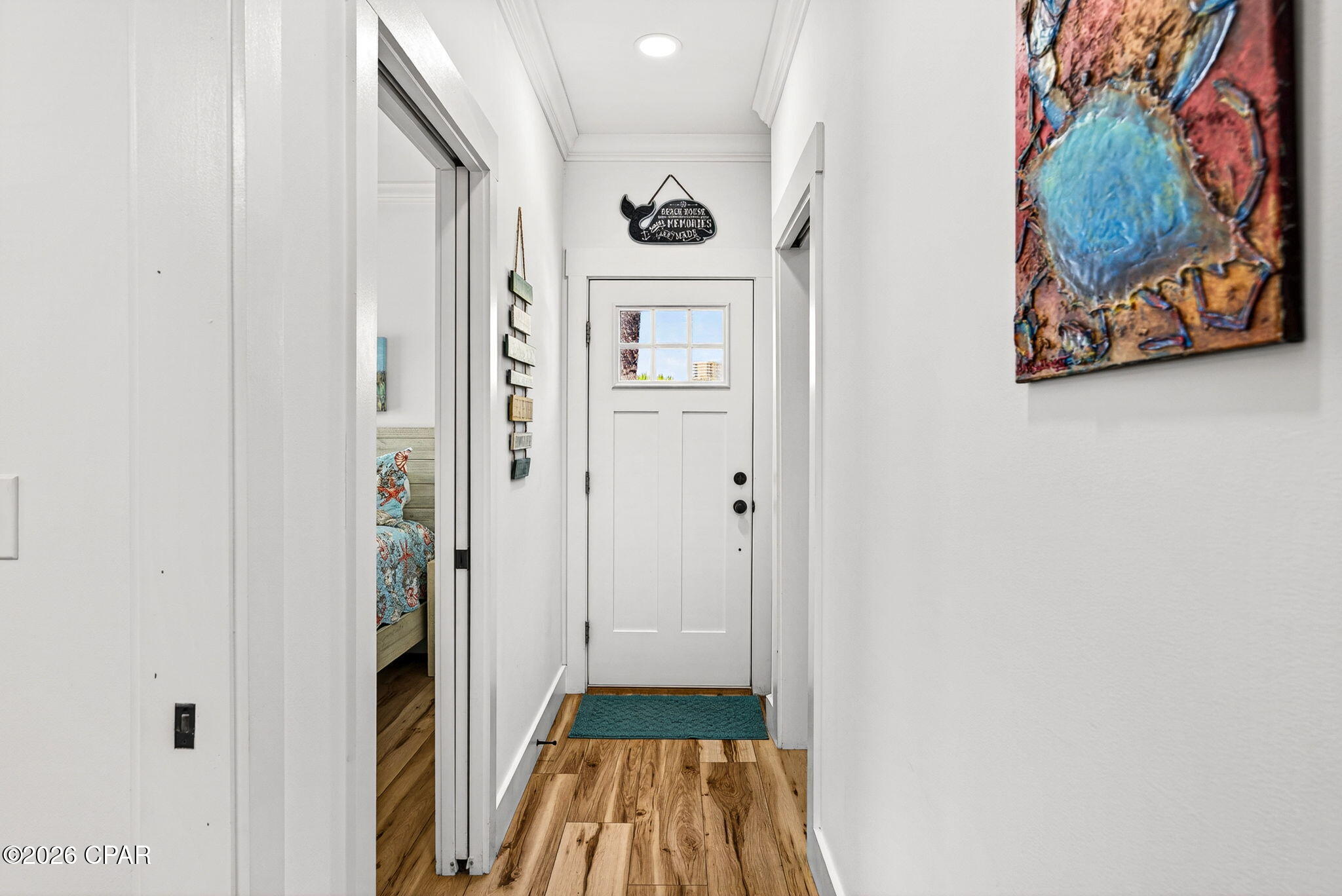 Venture Out Travel Trail - Residential