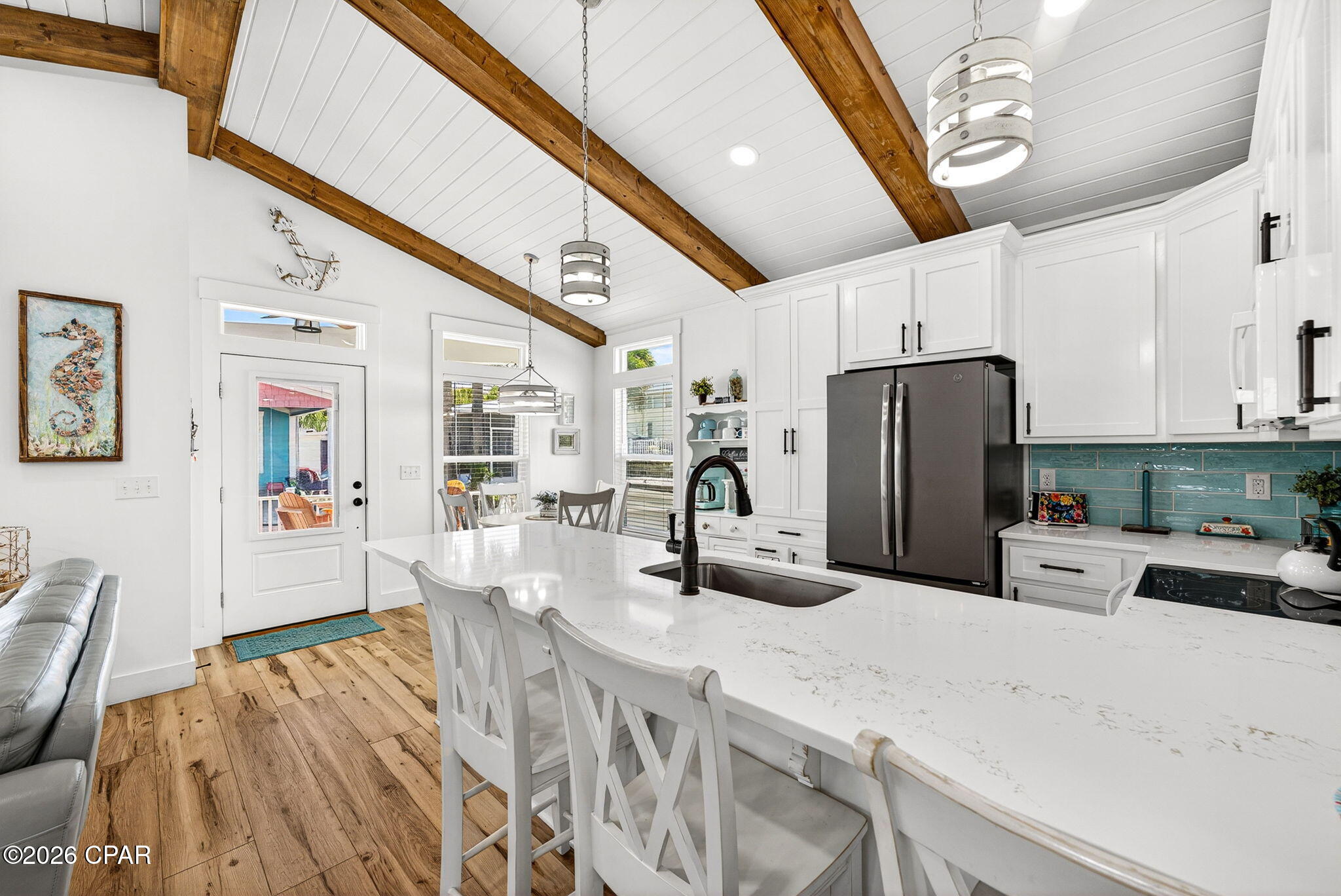 Venture Out Travel Trail - Residential