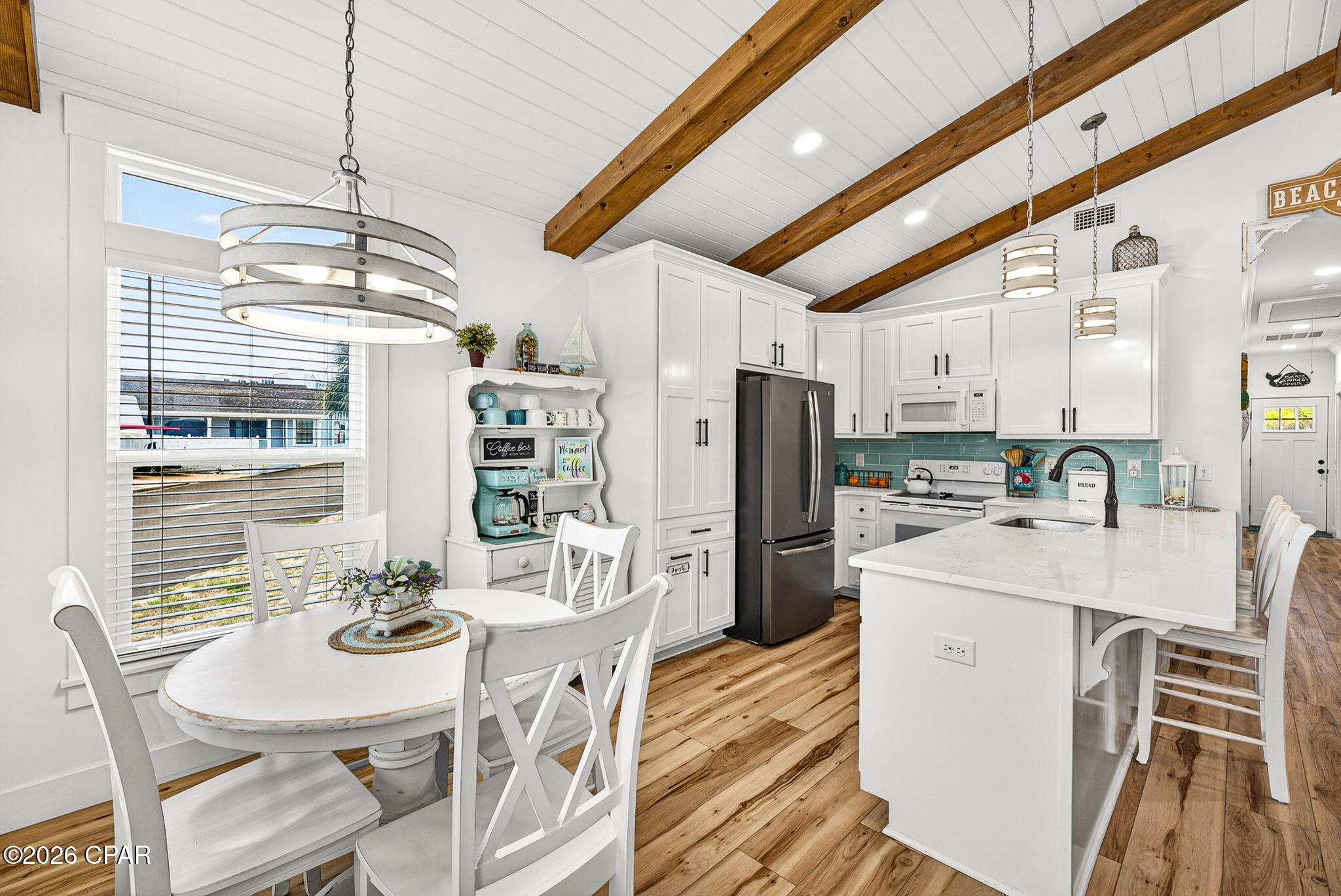 Venture Out Travel Trail - Residential