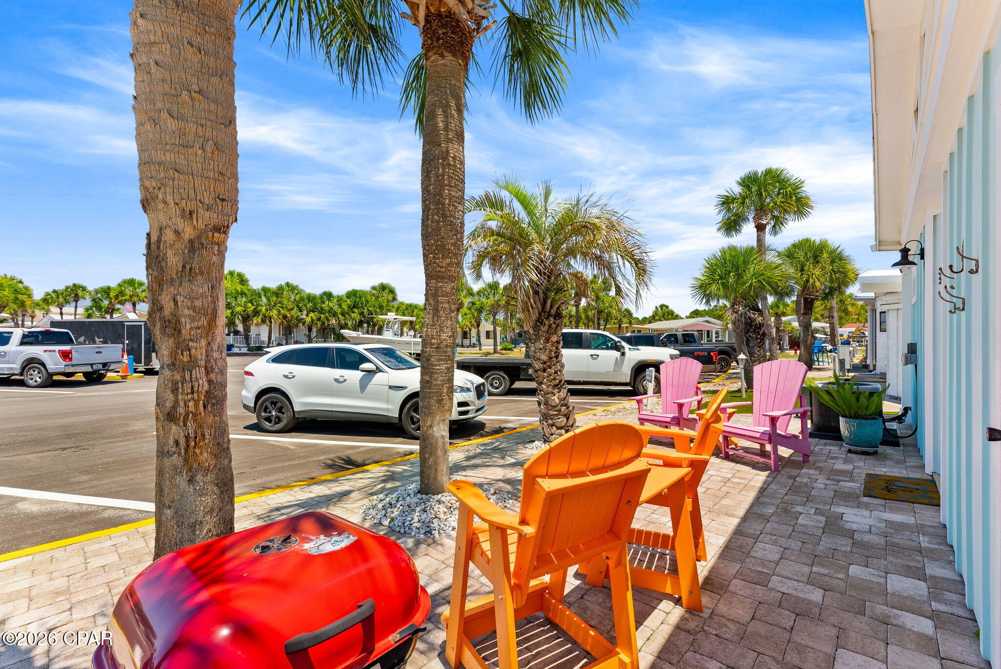 Venture Out Travel Trail - Residential