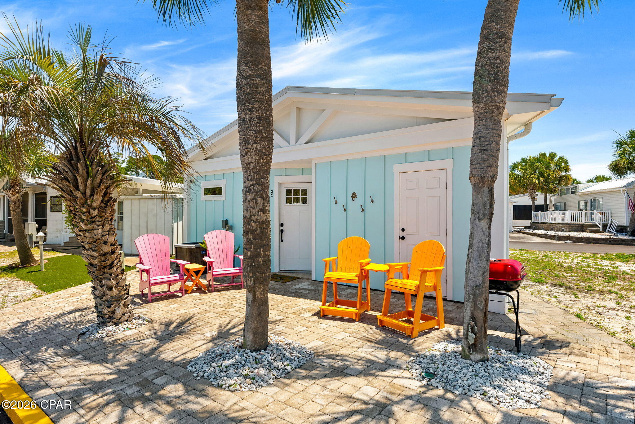 Venture Out Travel Trail - Residential