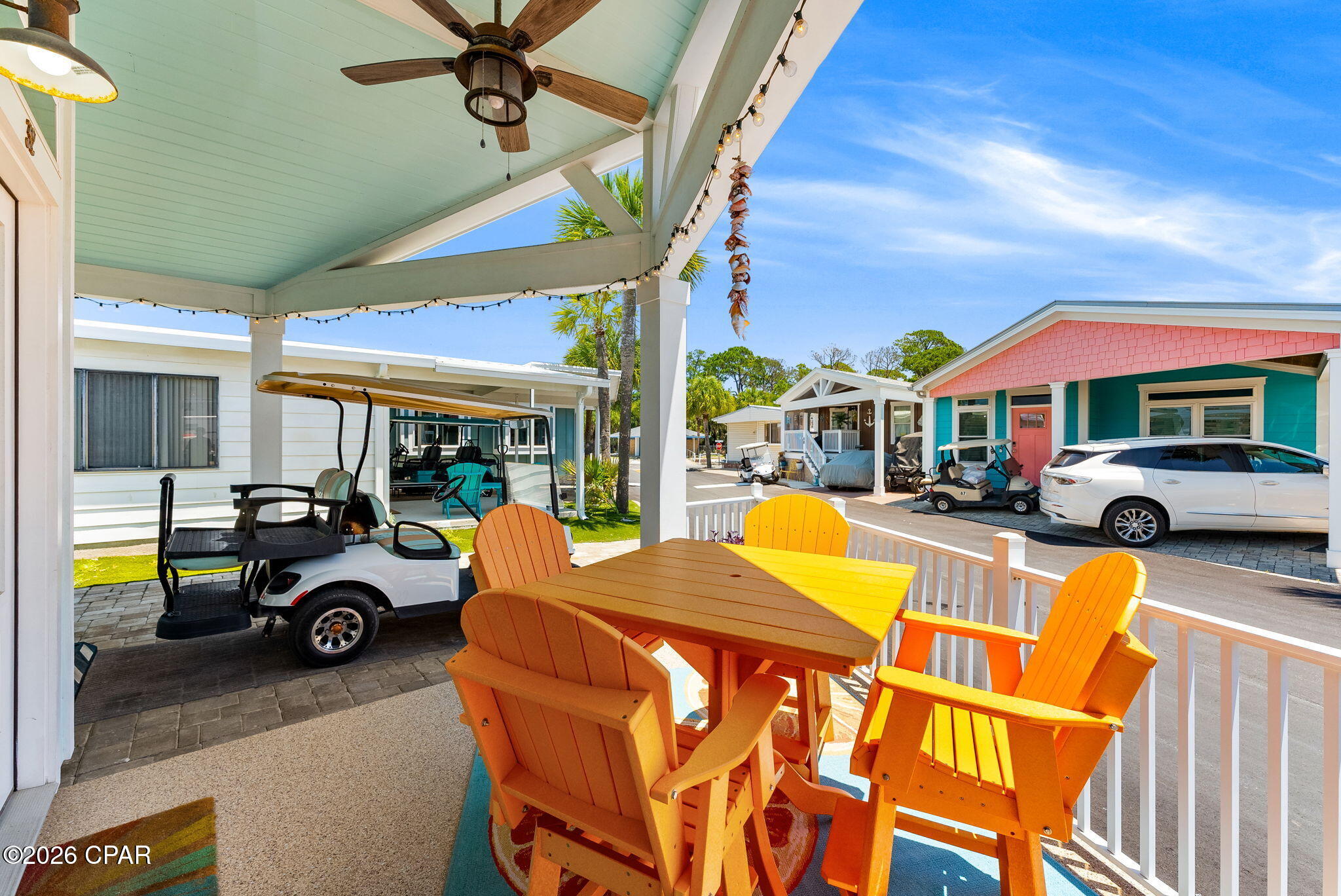 Venture Out Travel Trail - Residential