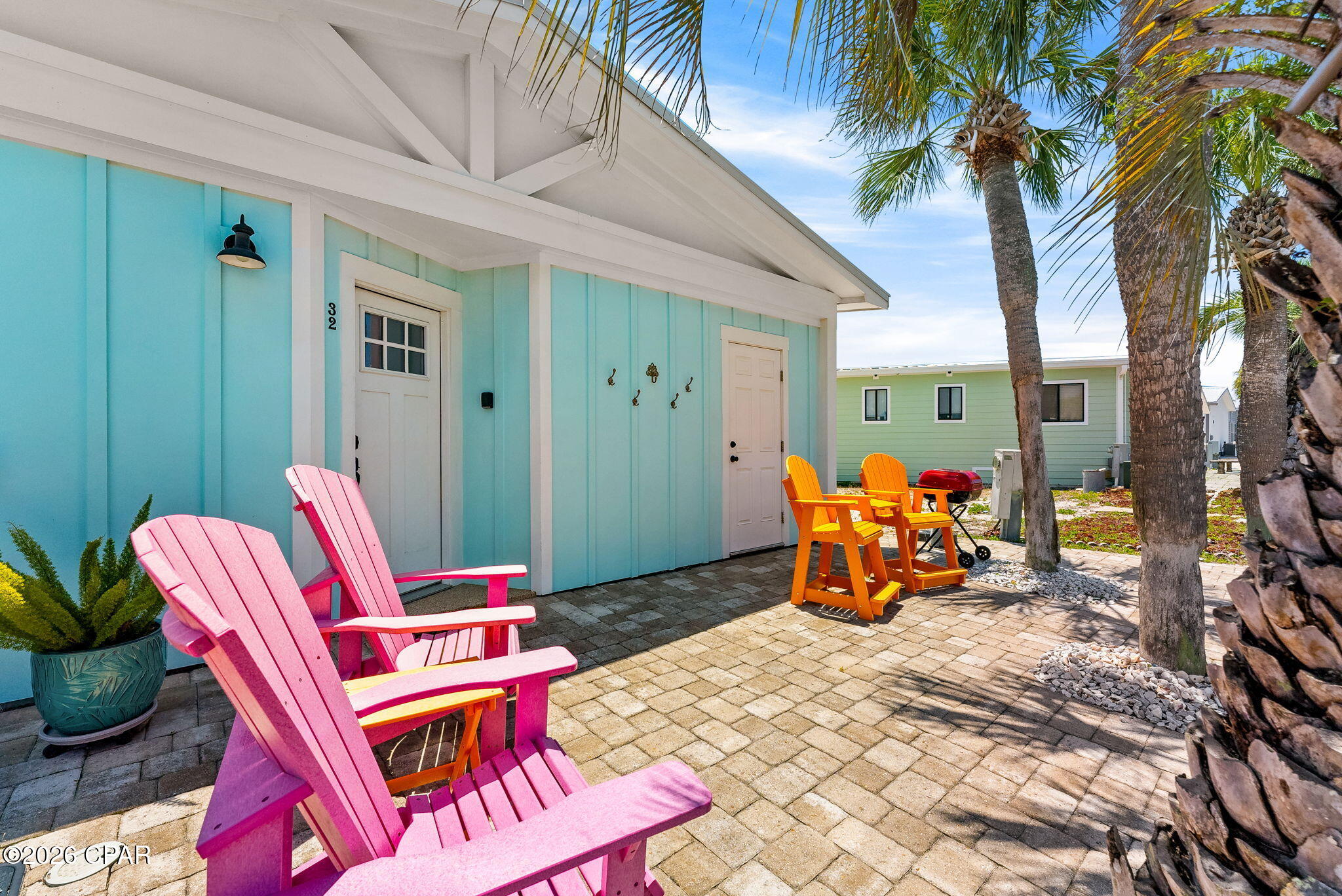 Venture Out Travel Trail - Residential