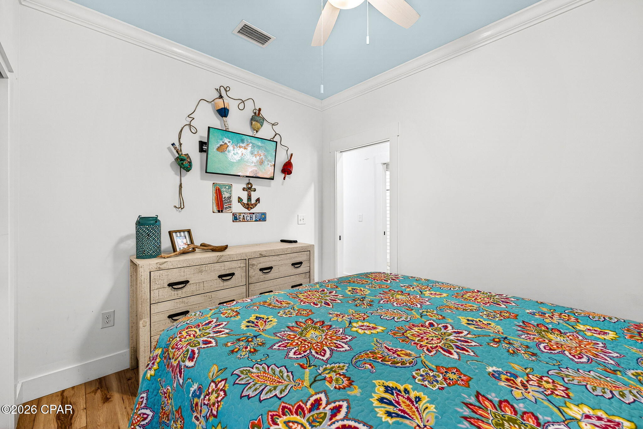 Venture Out Travel Trail - Residential