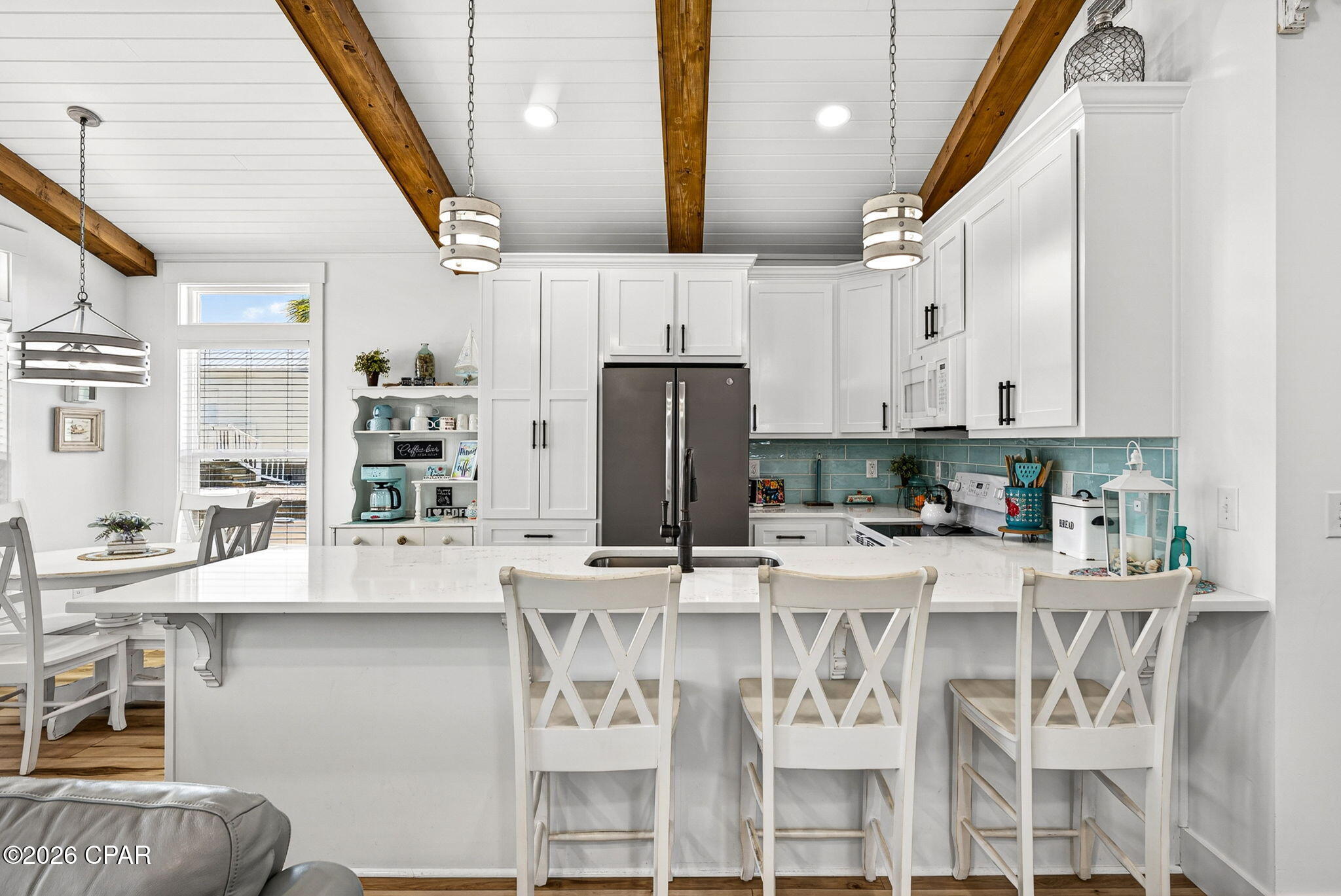 Venture Out Travel Trail - Residential