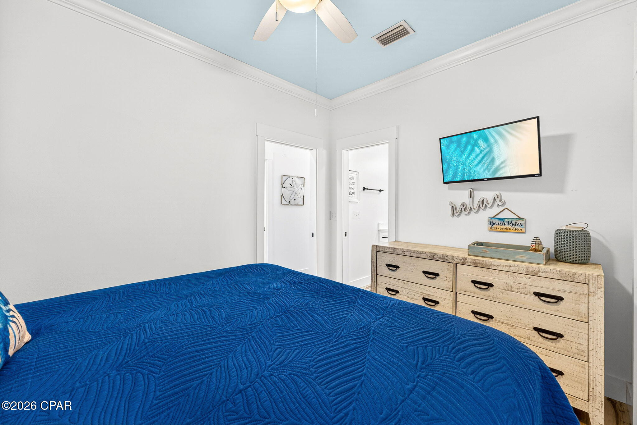 Venture Out Travel Trail - Residential