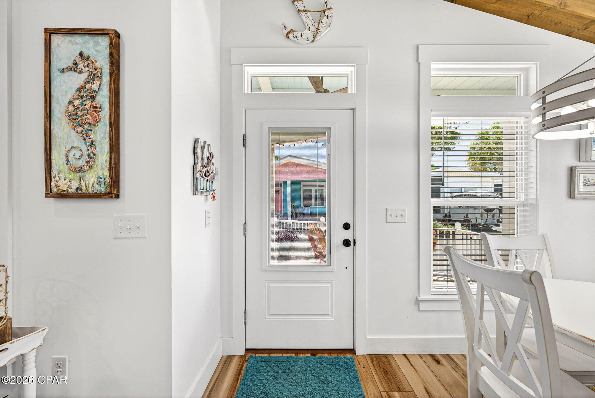 Venture Out Travel Trail - Residential