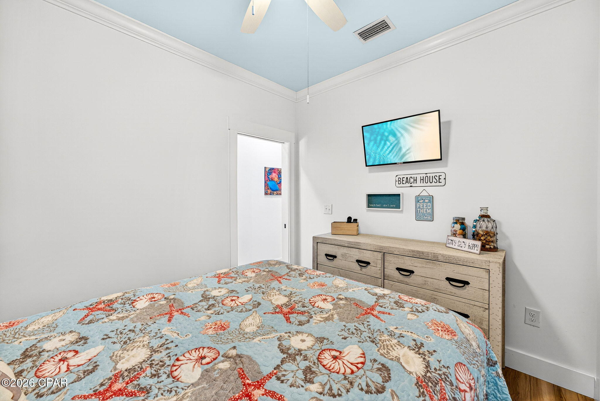 Venture Out Travel Trail - Residential