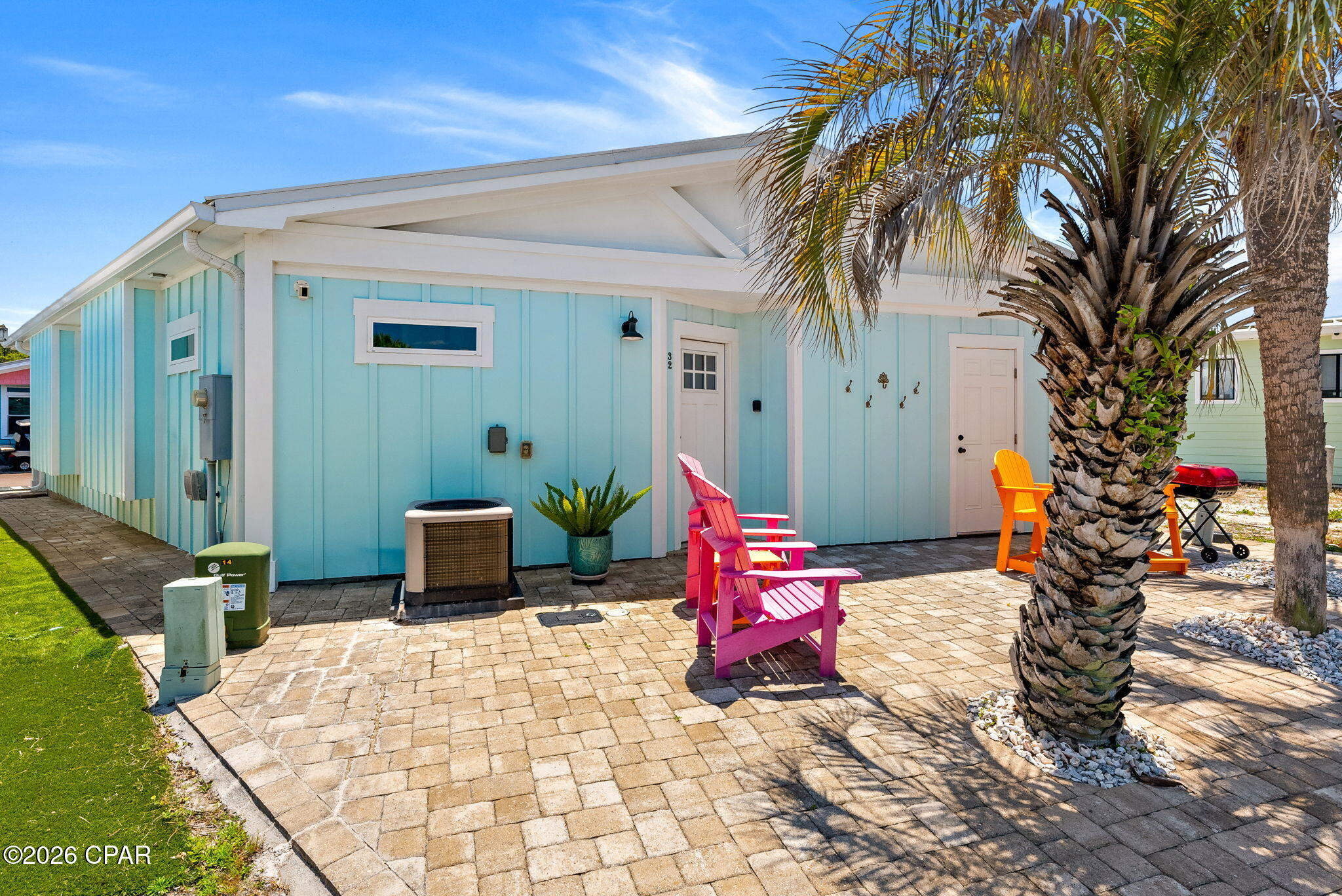 Venture Out Travel Trail - Residential