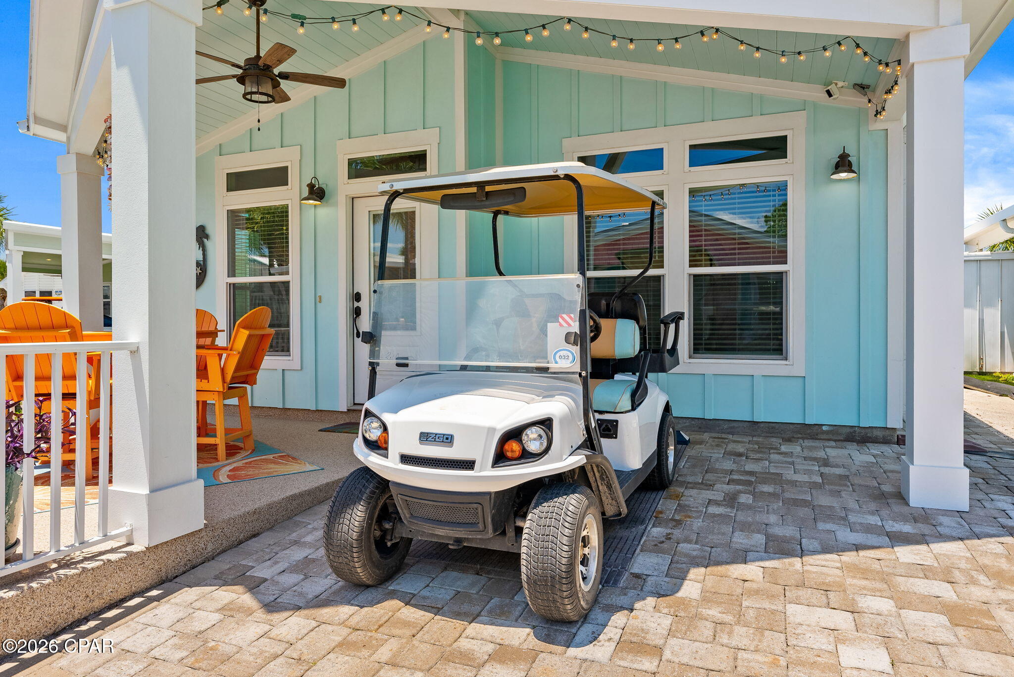 Venture Out Travel Trail - Residential