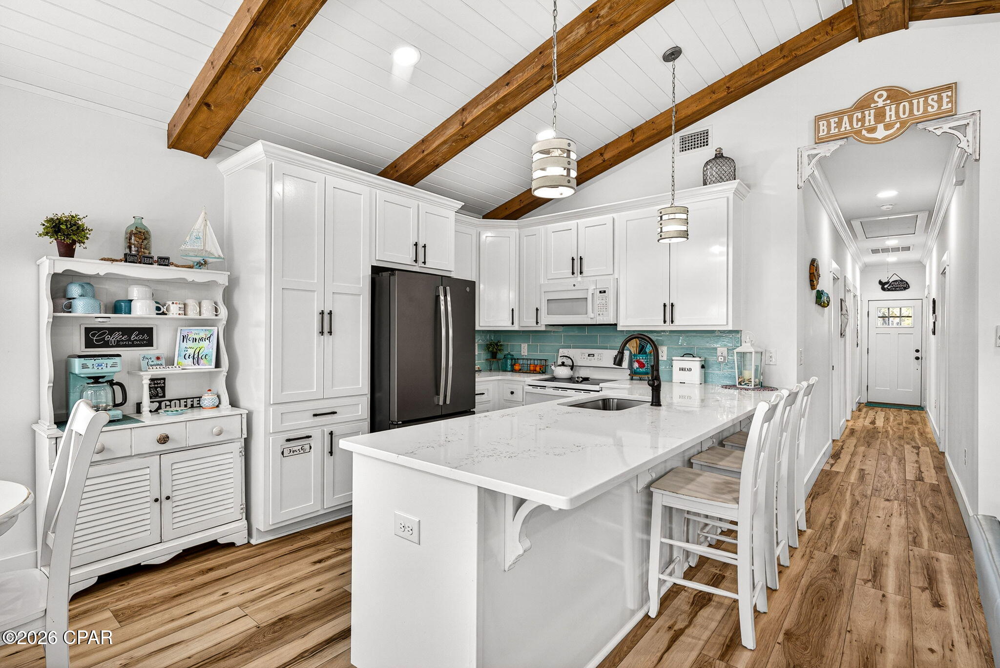 Venture Out Travel Trail - Residential