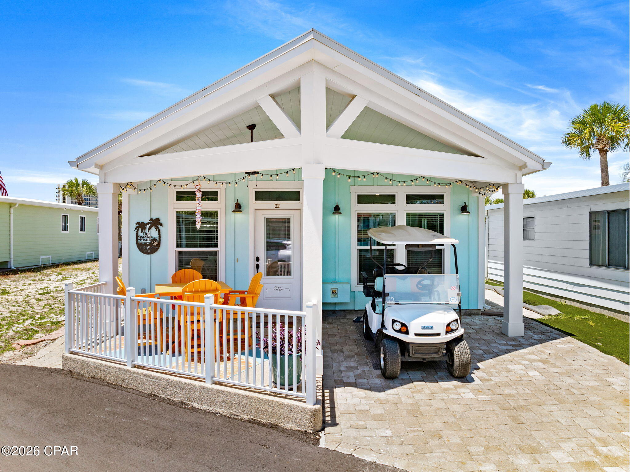 Venture Out Travel Trail - Residential