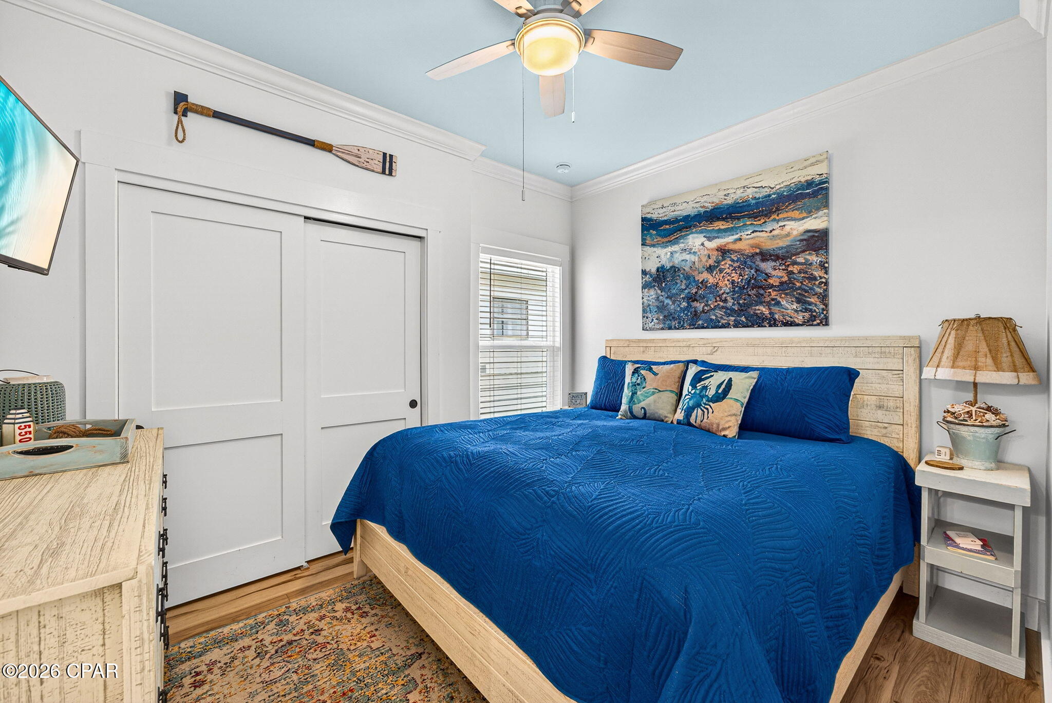 Venture Out Travel Trail - Residential