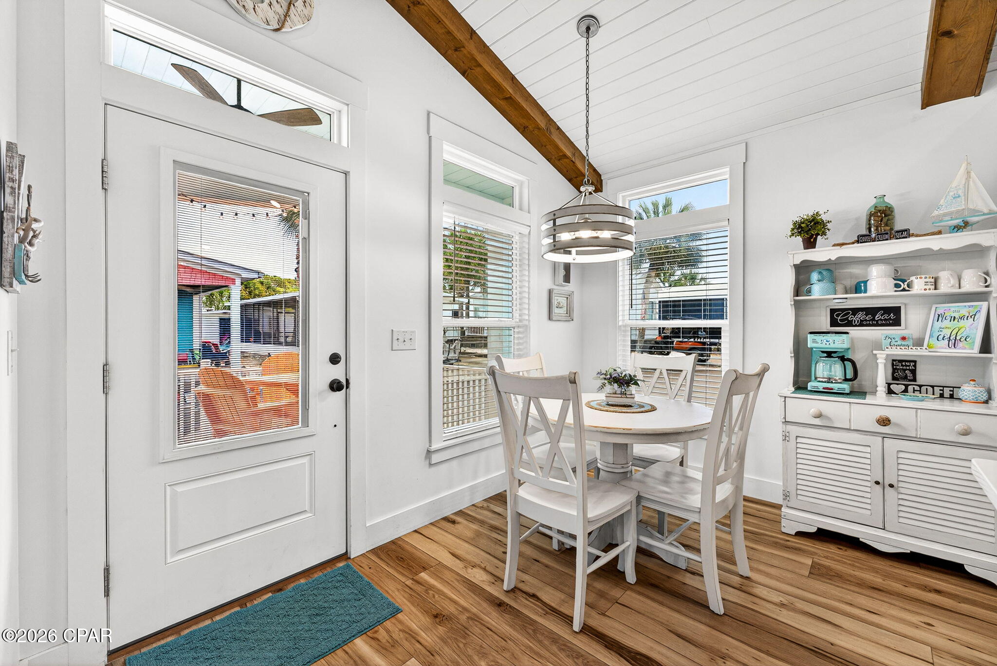 Venture Out Travel Trail - Residential