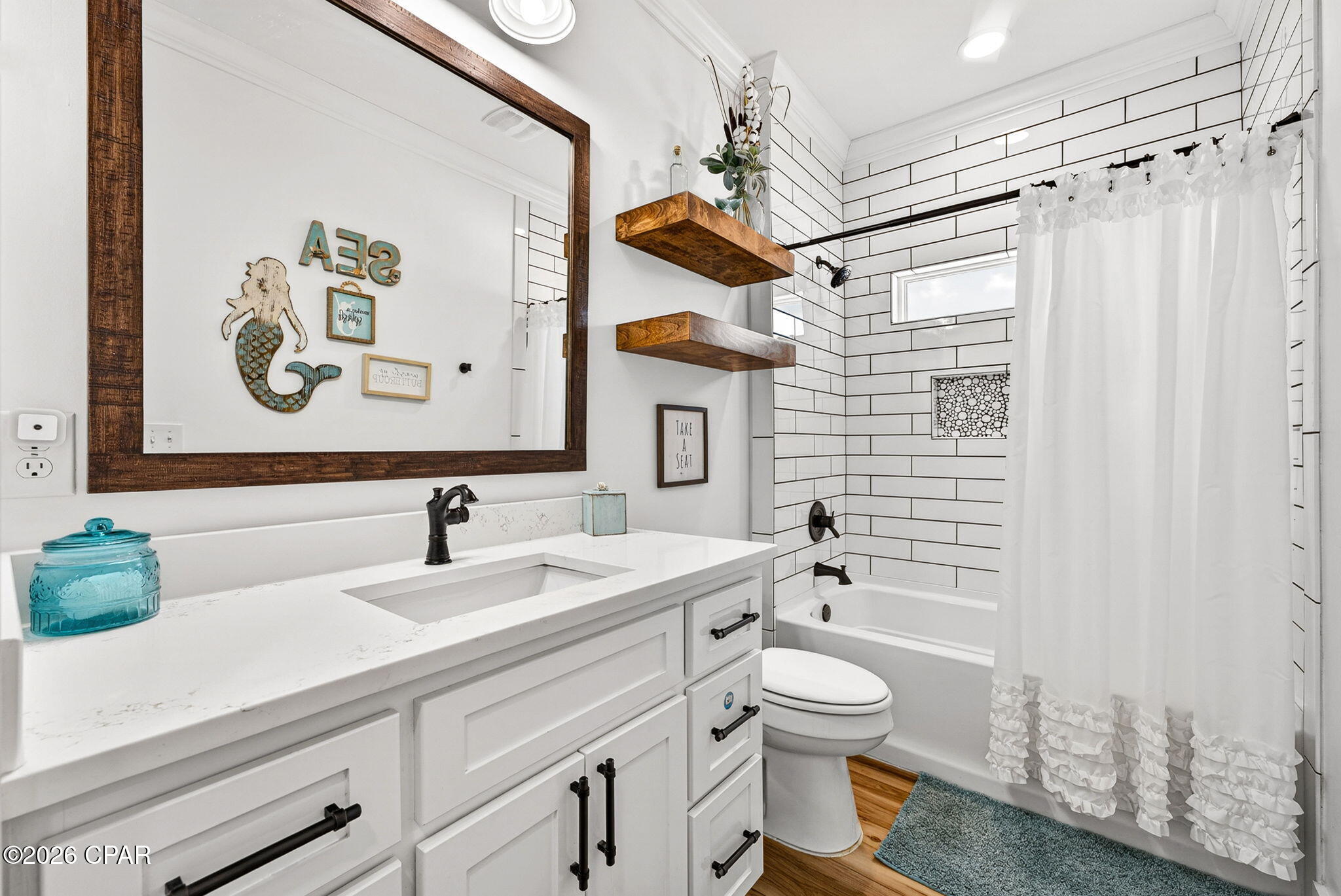 Venture Out Travel Trail - Residential