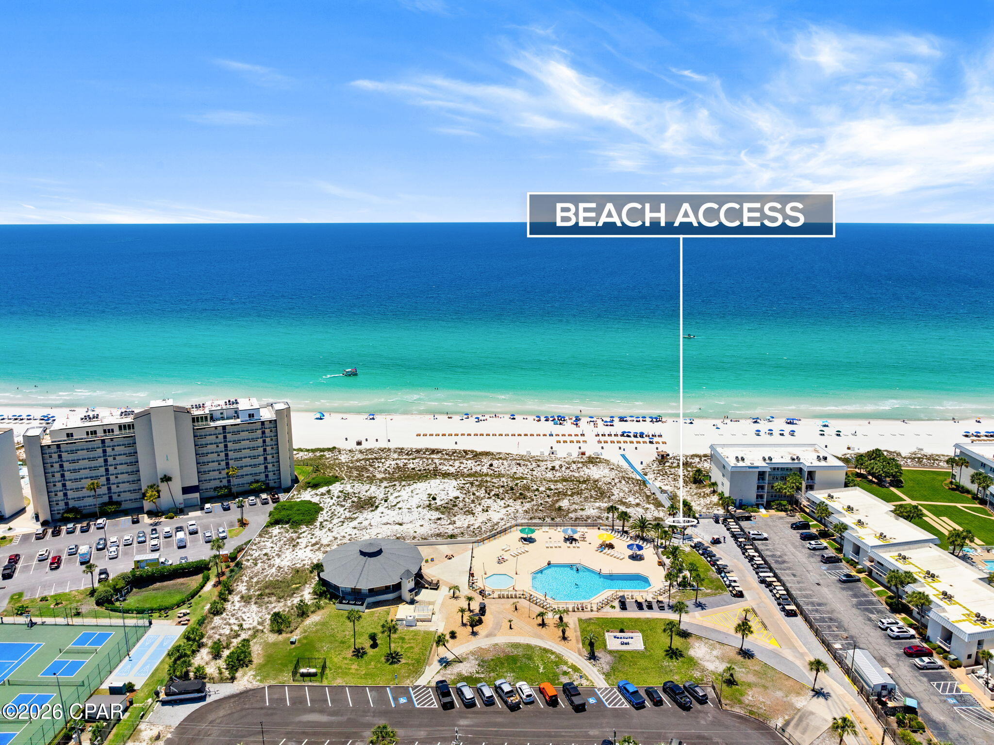 Venture Out Travel Trail - Residential