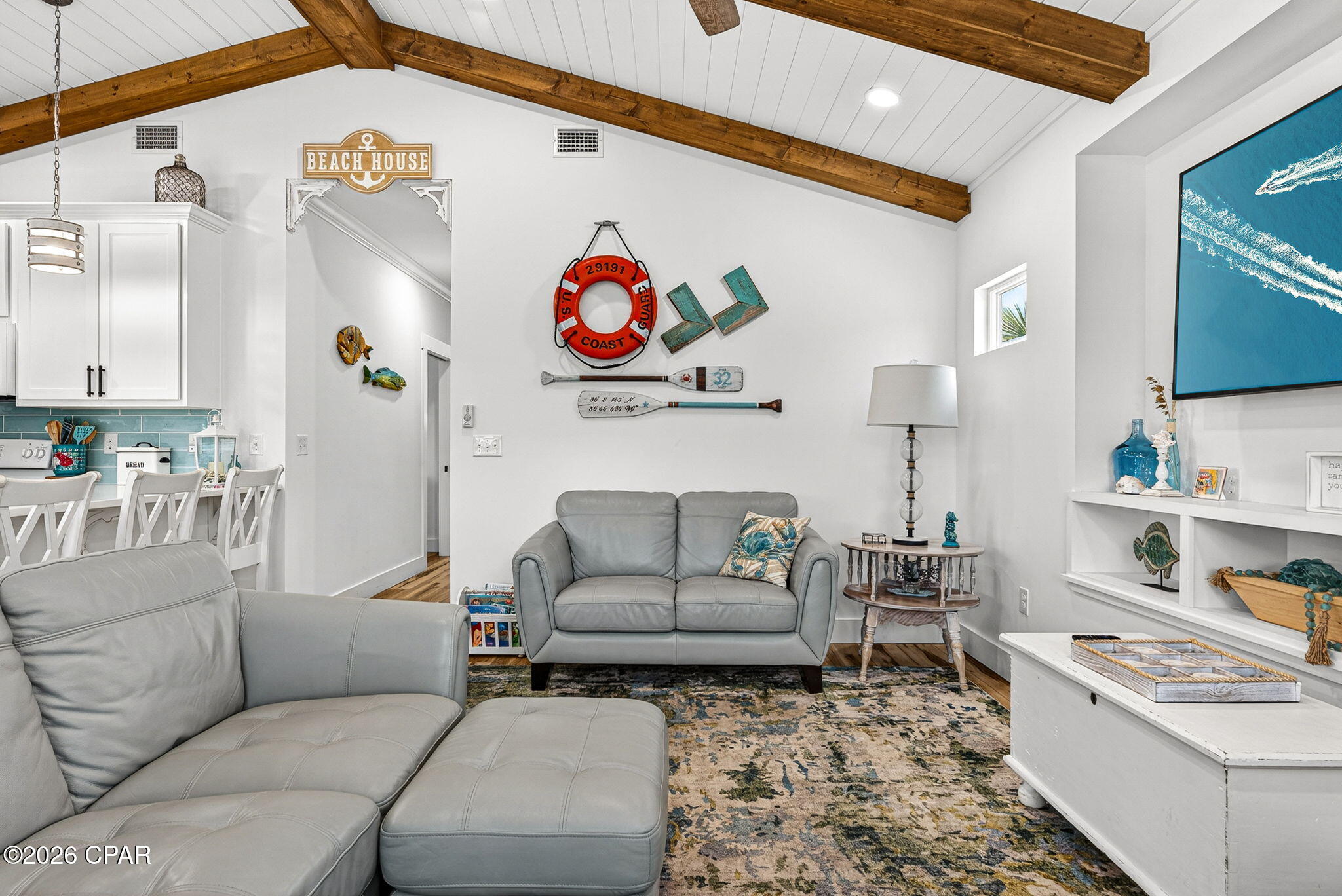 Venture Out Travel Trail - Residential