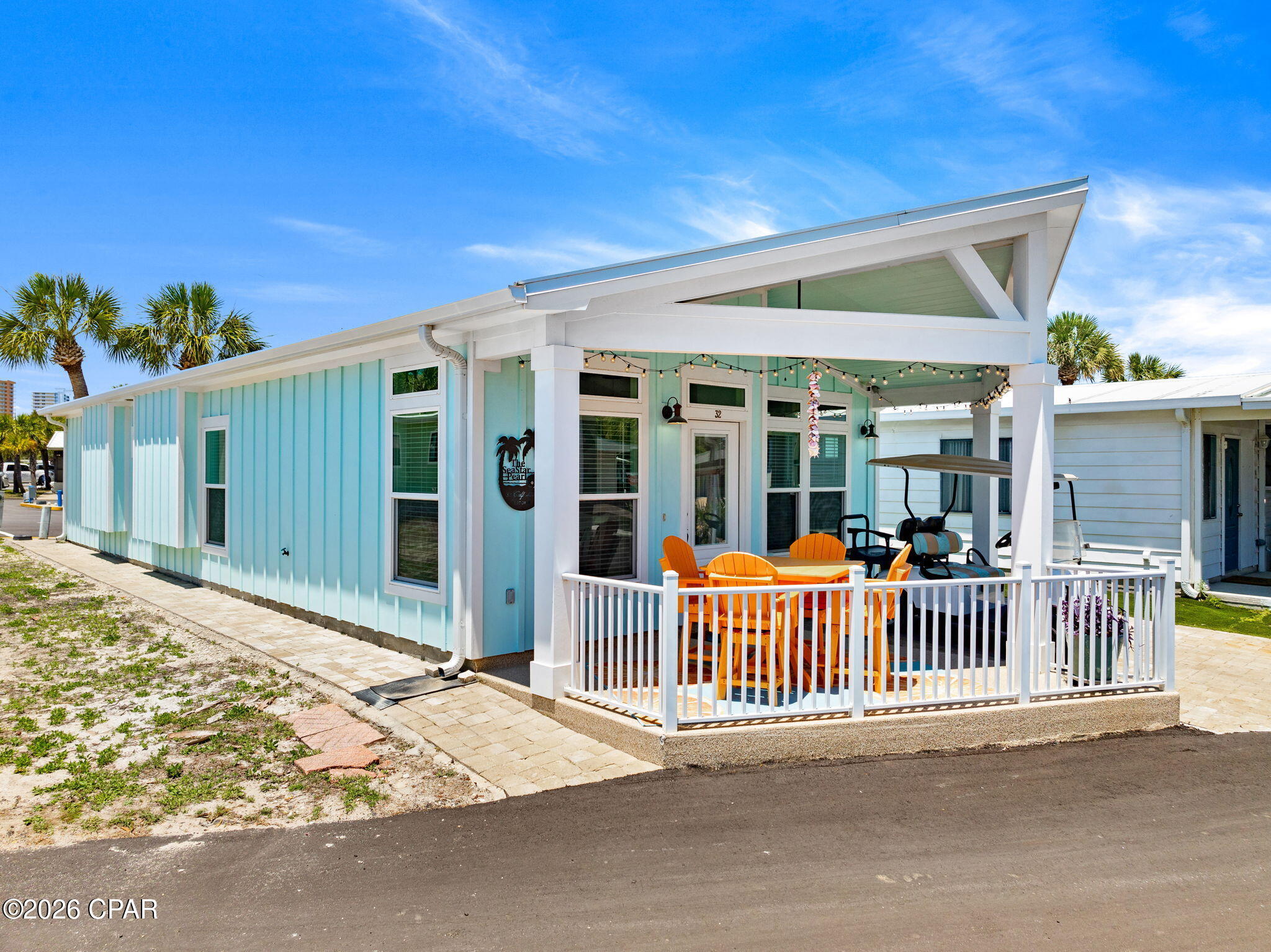 Venture Out Travel Trail - Residential