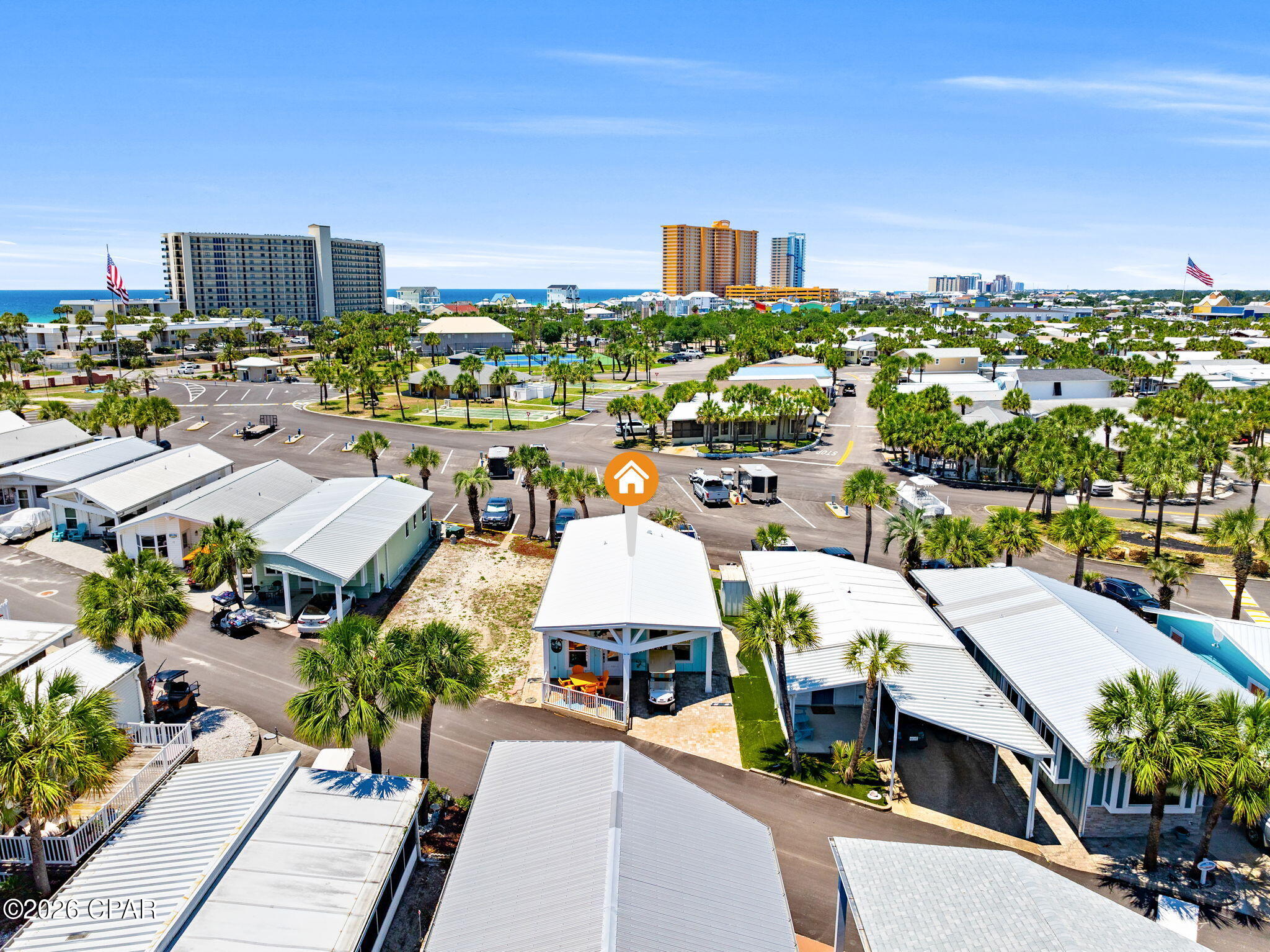 Venture Out Travel Trail - Residential