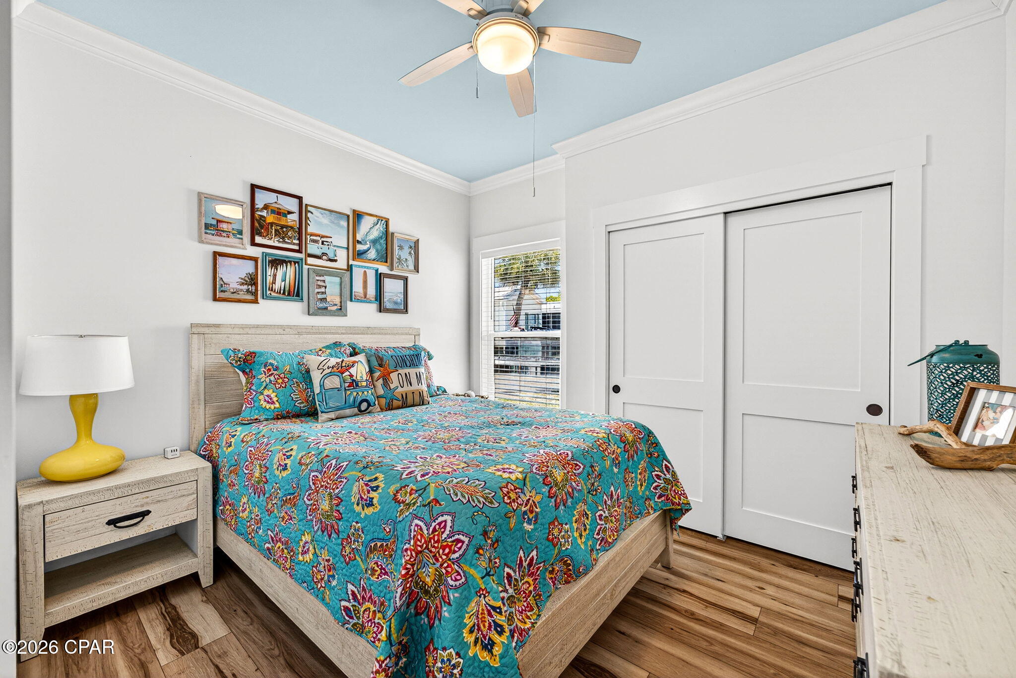 Venture Out Travel Trail - Residential