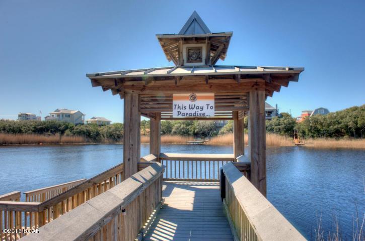 Sanctuary At Redfish - Residential