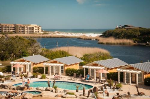 Sanctuary At Redfish - Residential