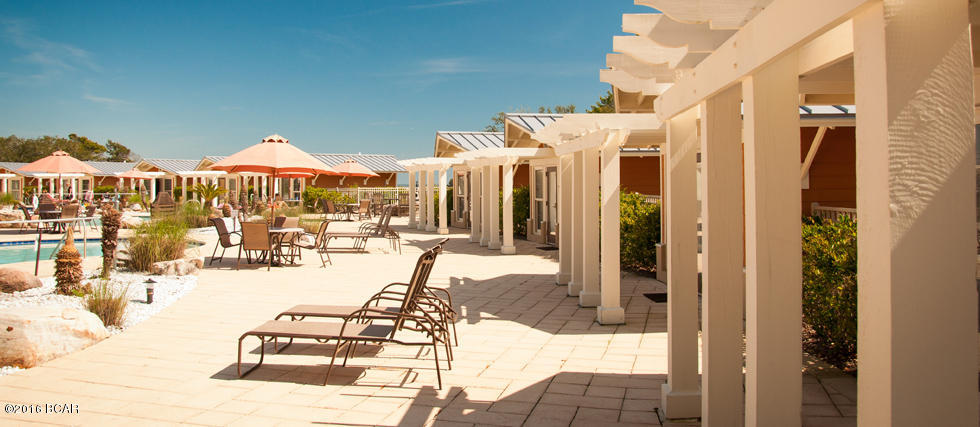 Sanctuary At Redfish - Residential