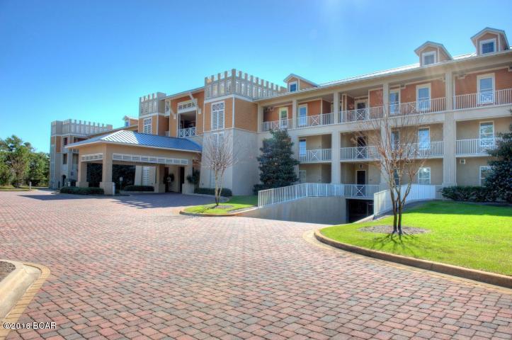 Sanctuary At Redfish - Residential