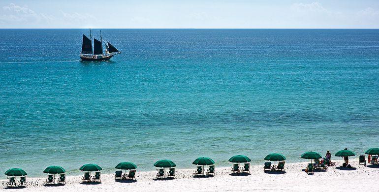 Sanctuary At Redfish - Residential