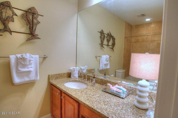 Sanctuary At Redfish - Residential